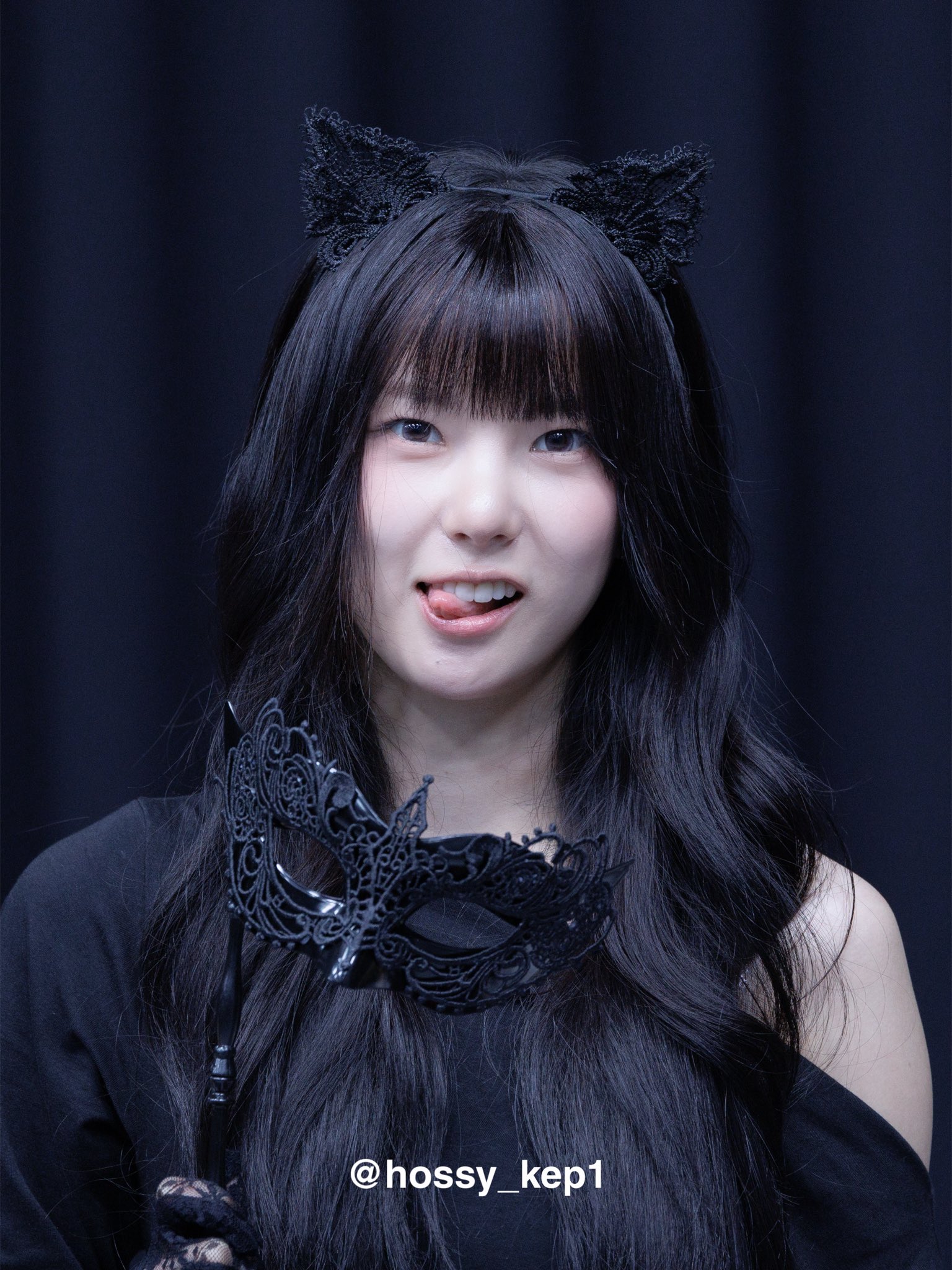 Yujin — 260429 Choi Yujin at Jump Up Fansign Event HQ Photos