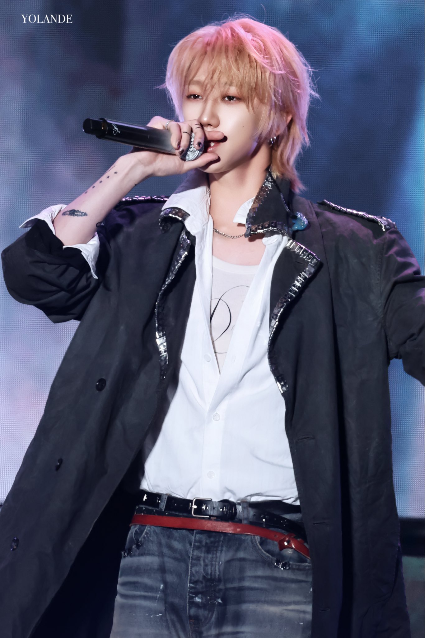 The8 (SEVENTEEN) — K-pop Idol Profile | kpopping