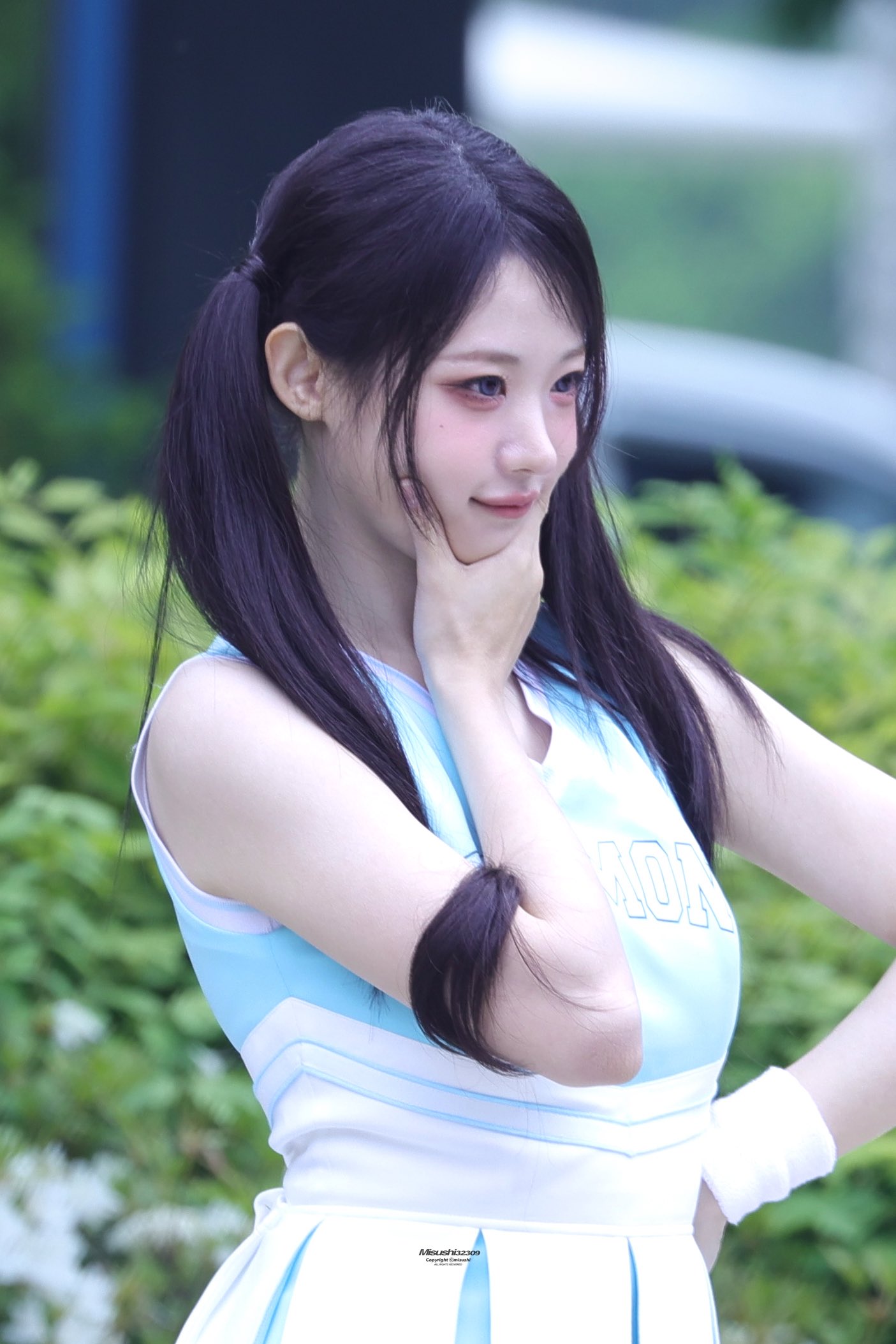 hinana 様 Hina — 260502 Hina at Show! Champion Mini Fanmeeting HQ Photos