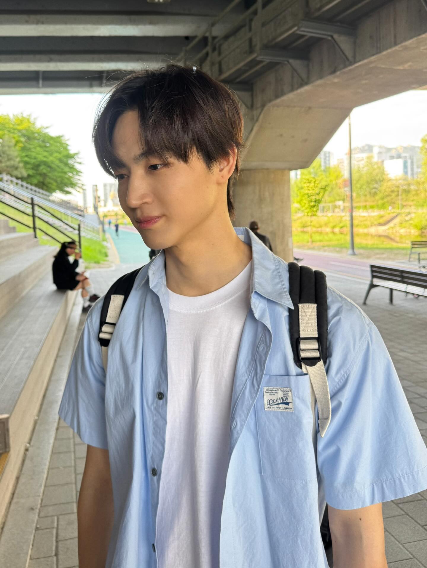 Jay B (GOT7) — K-pop Idol Profile | kpopping