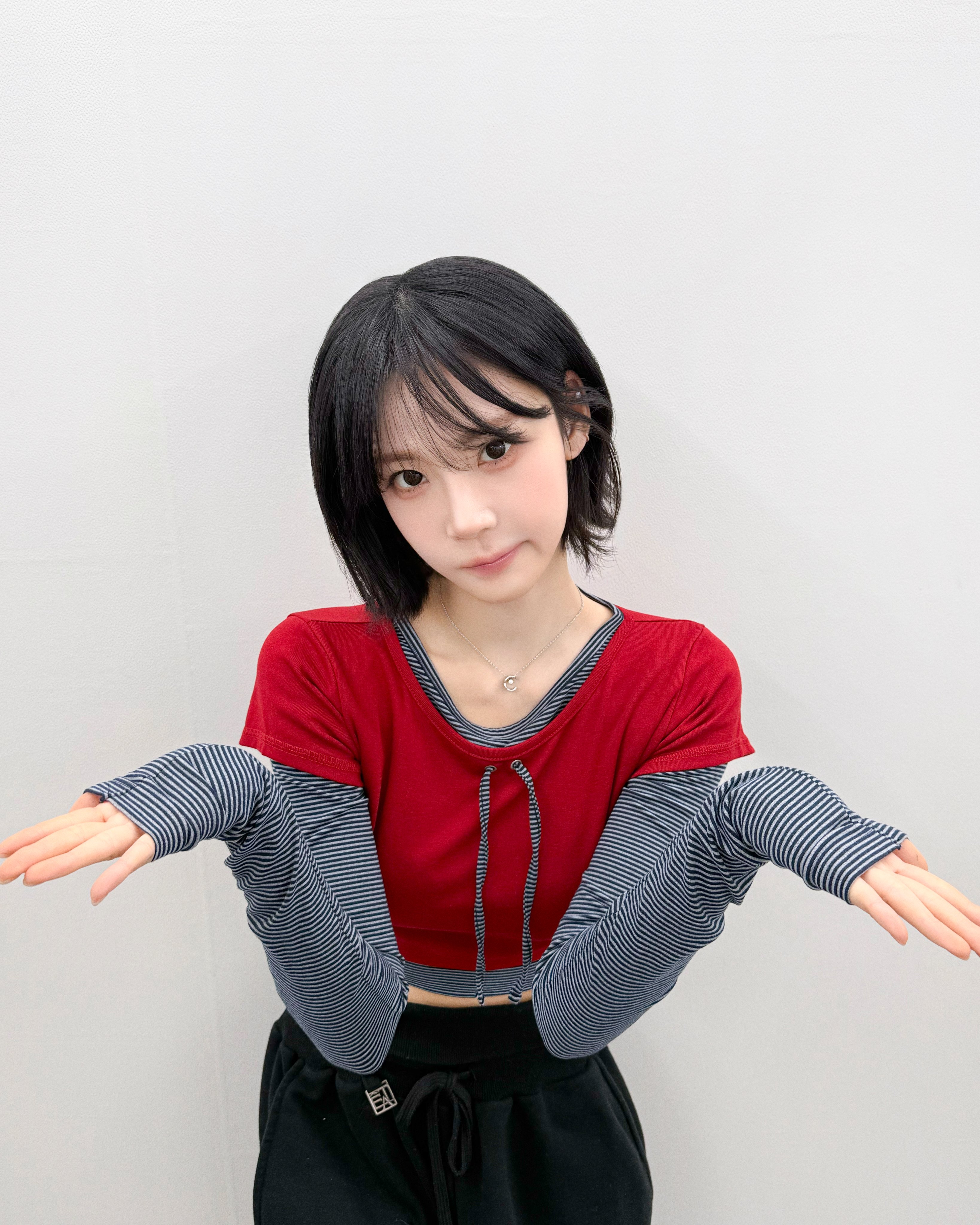NaKyoung — 260320 tripleS SNS Update - NaKyoung HQ Photos | kpopping