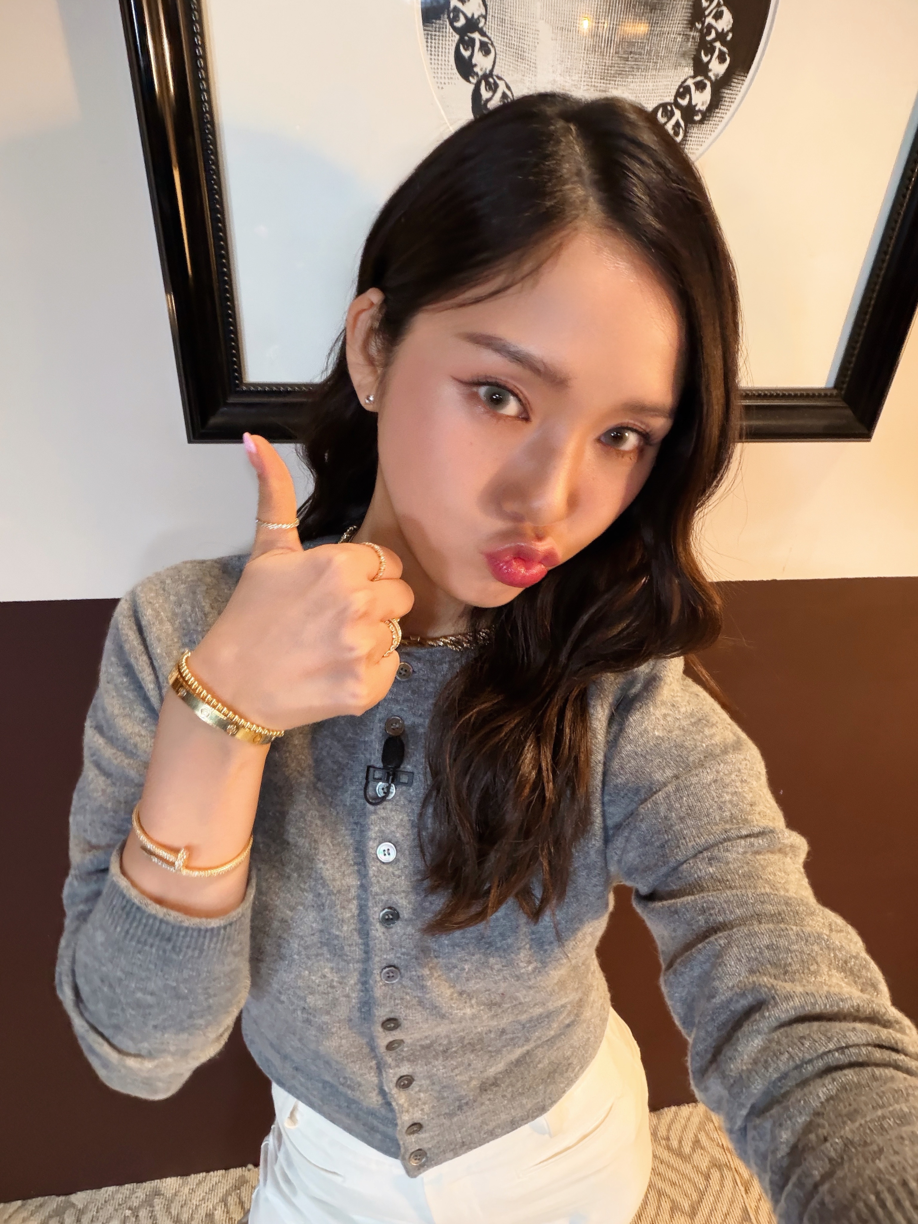 Mimi (OH MY GIRL) — K-pop Idol Profile | kpopping