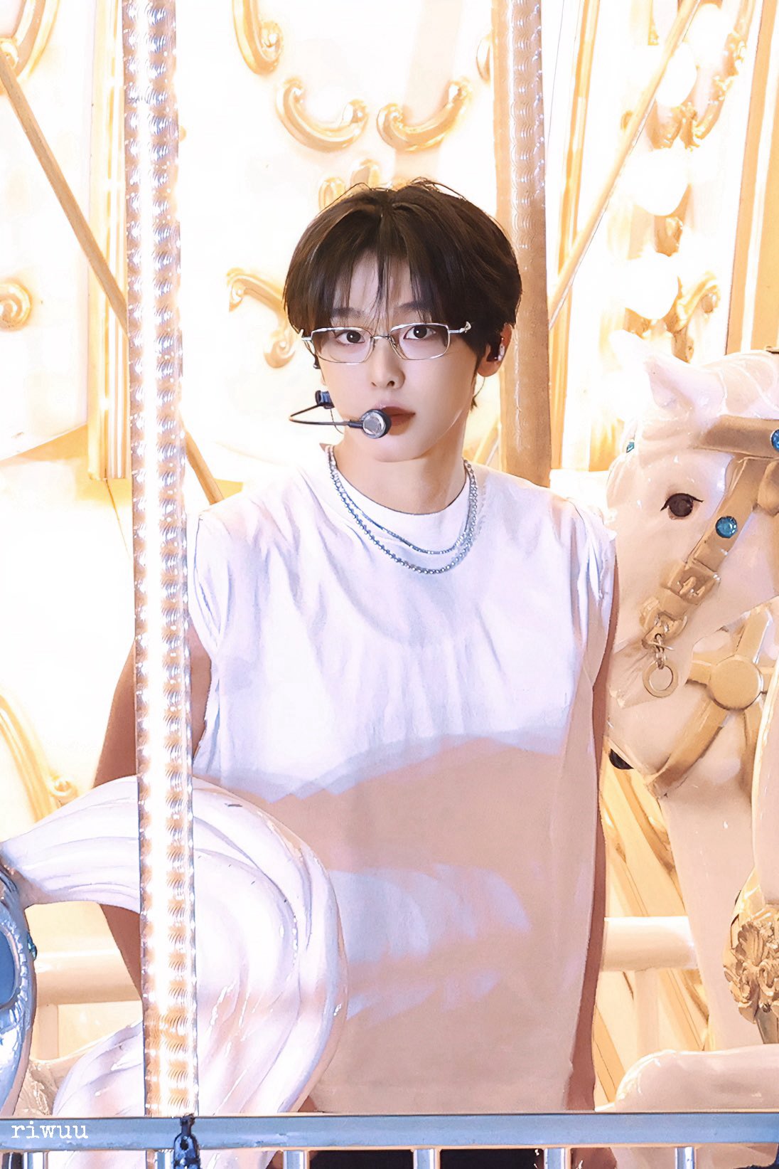 Riku (NCT) — K-pop Idol Profile | kpopping