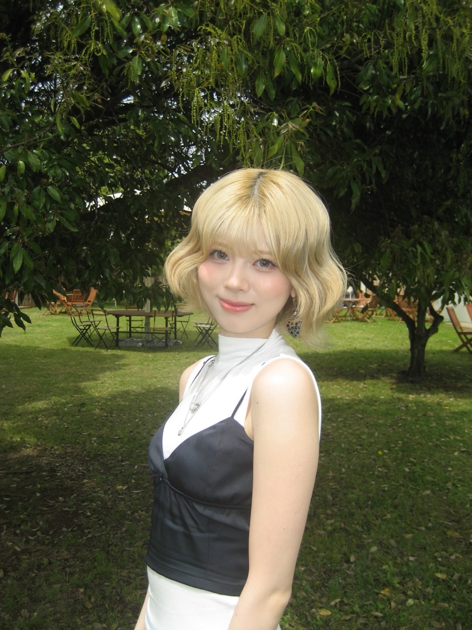 Riku (NiziU) — K-pop Idol Profile | kpopping