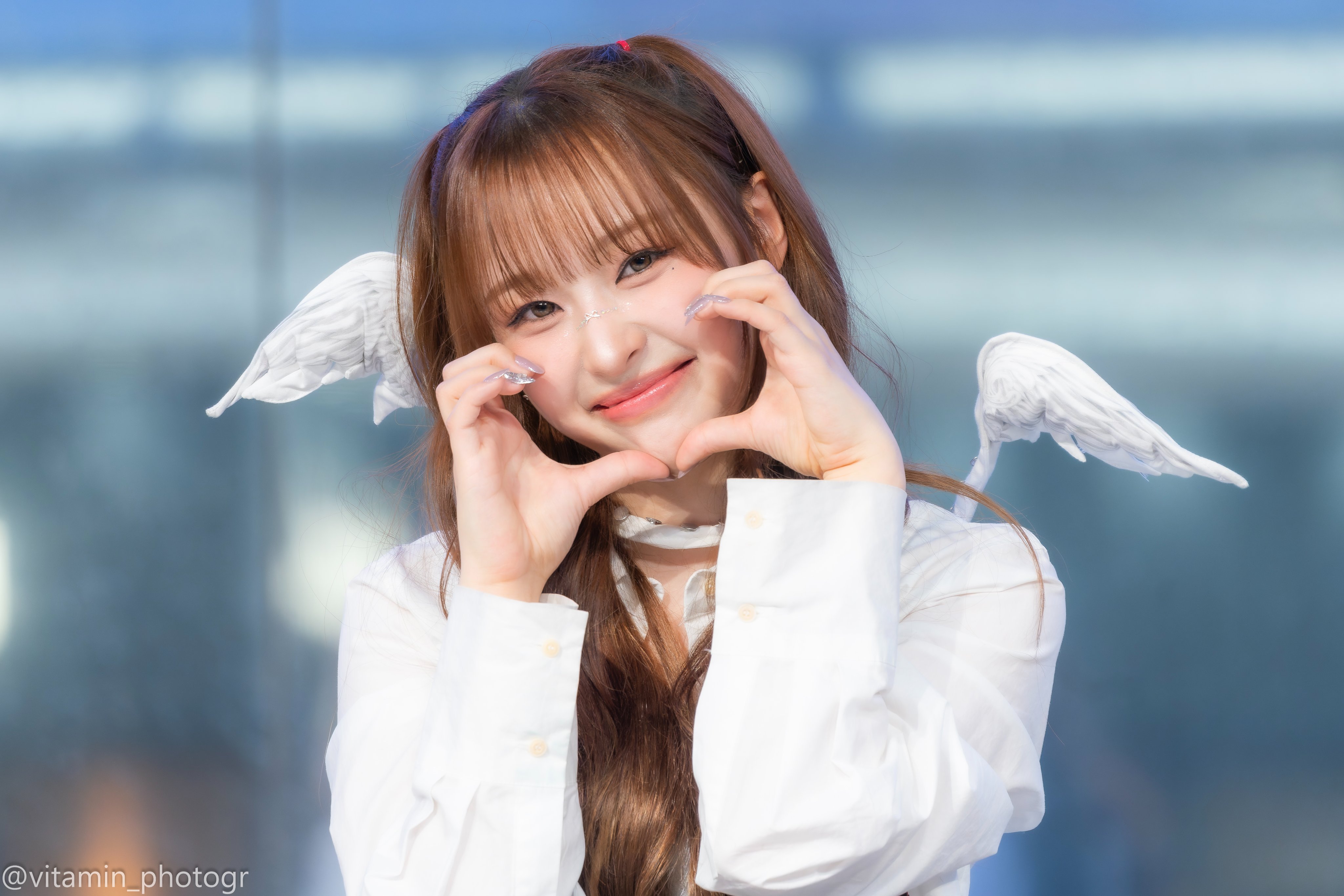 Hana (iii) — K-pop Idol Profile | kpopping
