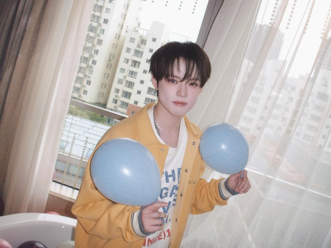 Chenle (NCT) — K-pop Idol Profile | kpopping