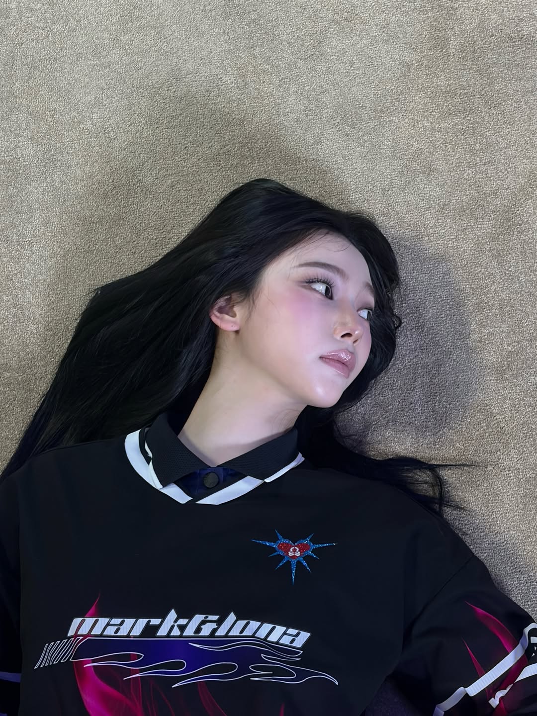 Karina — 260508 Karina Instagram Update HQ Photos | kpopping