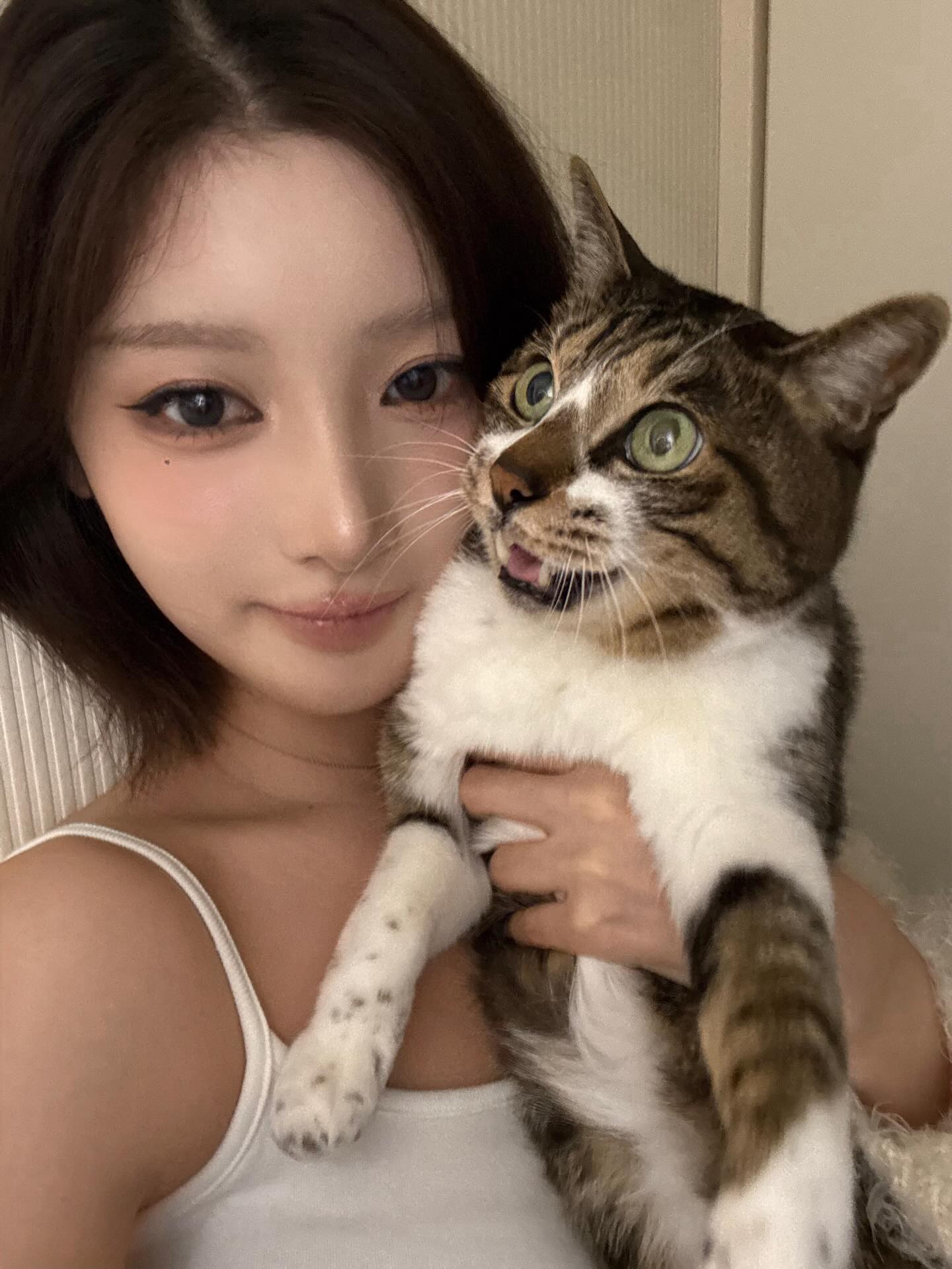 K-pop — Yuki YUKI アイドル Idol kpopping | Profile アイドル