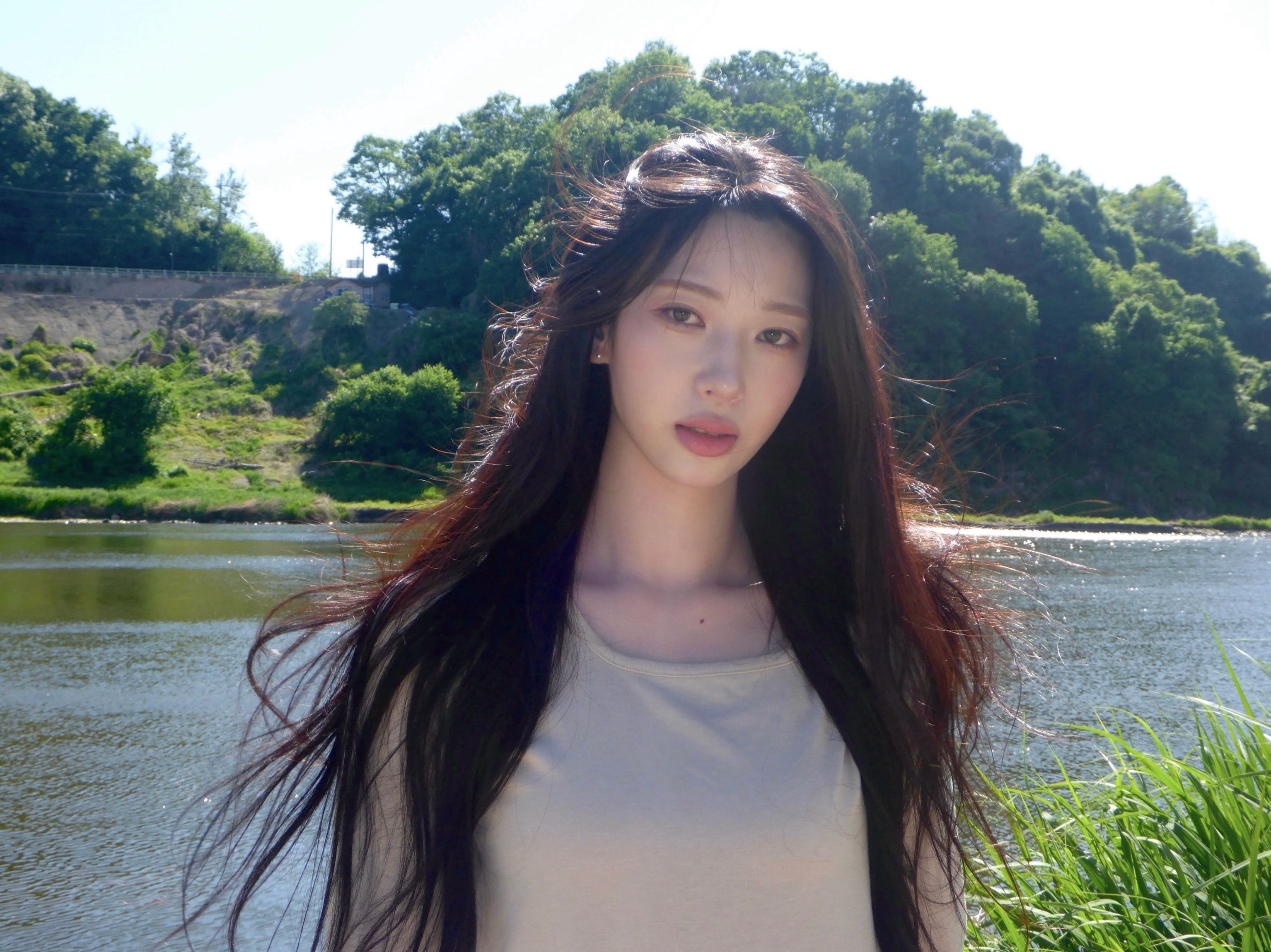 SuYun (Rocket Punch) — K-pop Idol Profile | kpopping