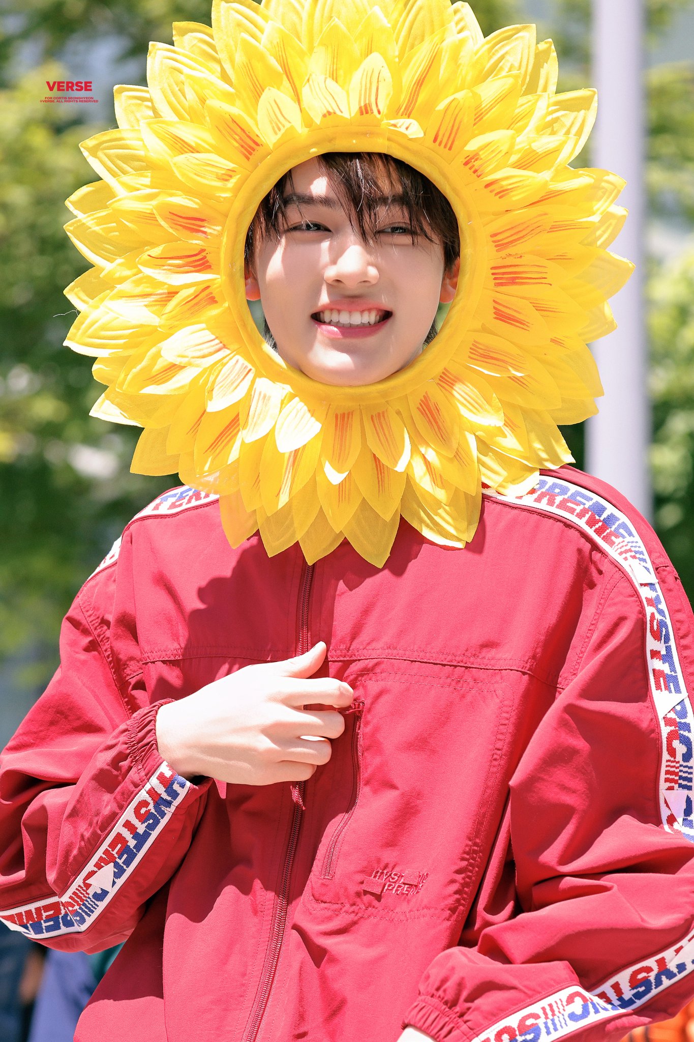 Seonghyeon (CORTIS) — K-pop Idol Profile | kpopping