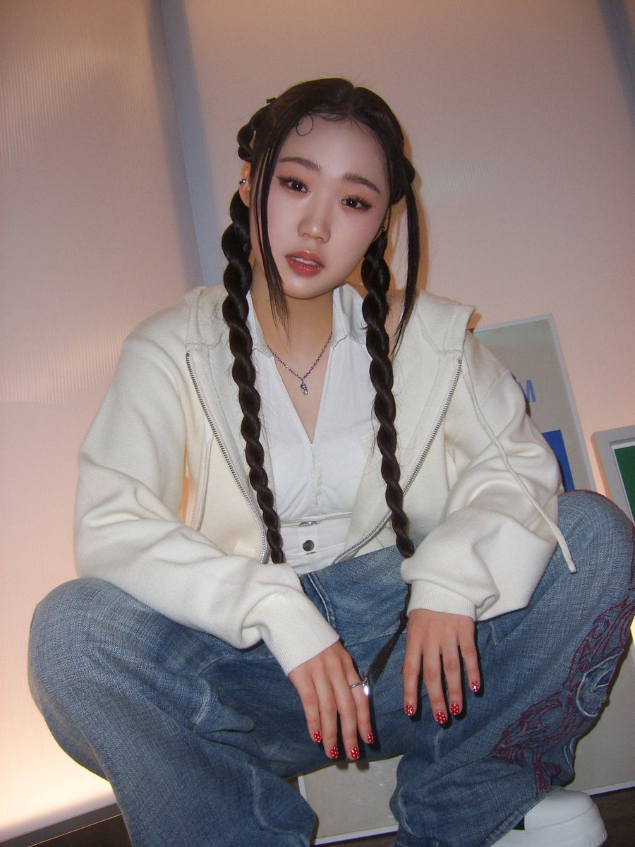 Niko (H//PE Princess) — K-pop Idol Profile | kpopping