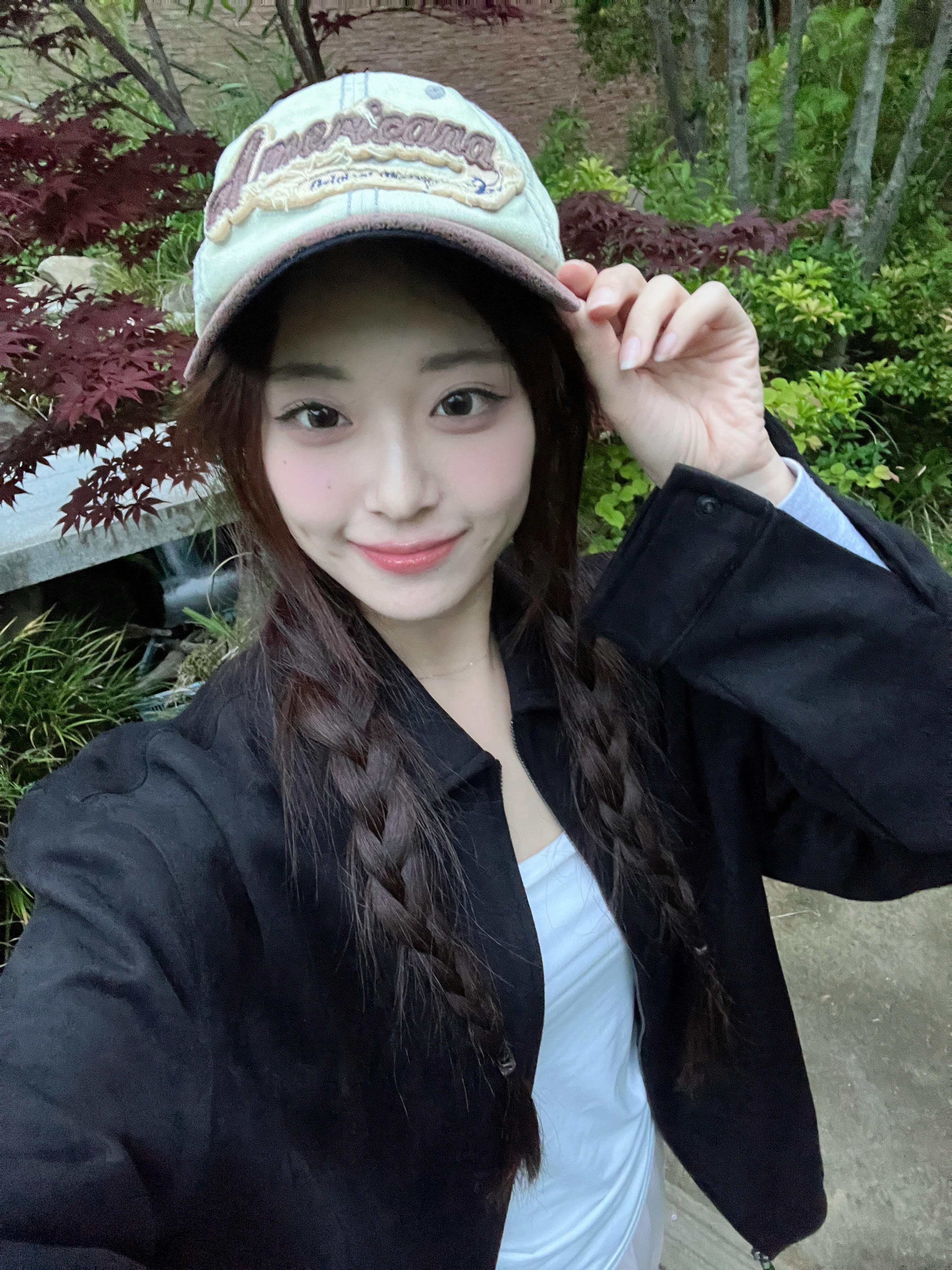 Ririka (ILY:1) — K-pop Idol Profile | kpopping