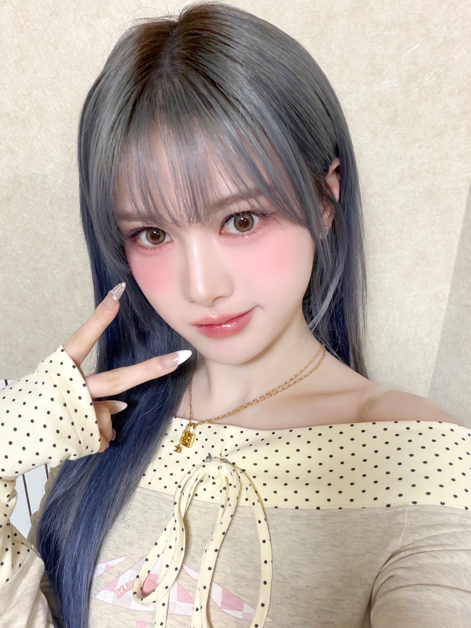 Mayu — 260511 tripleS SNS Update - Happy Mayu Day HQ Photos | kpopping