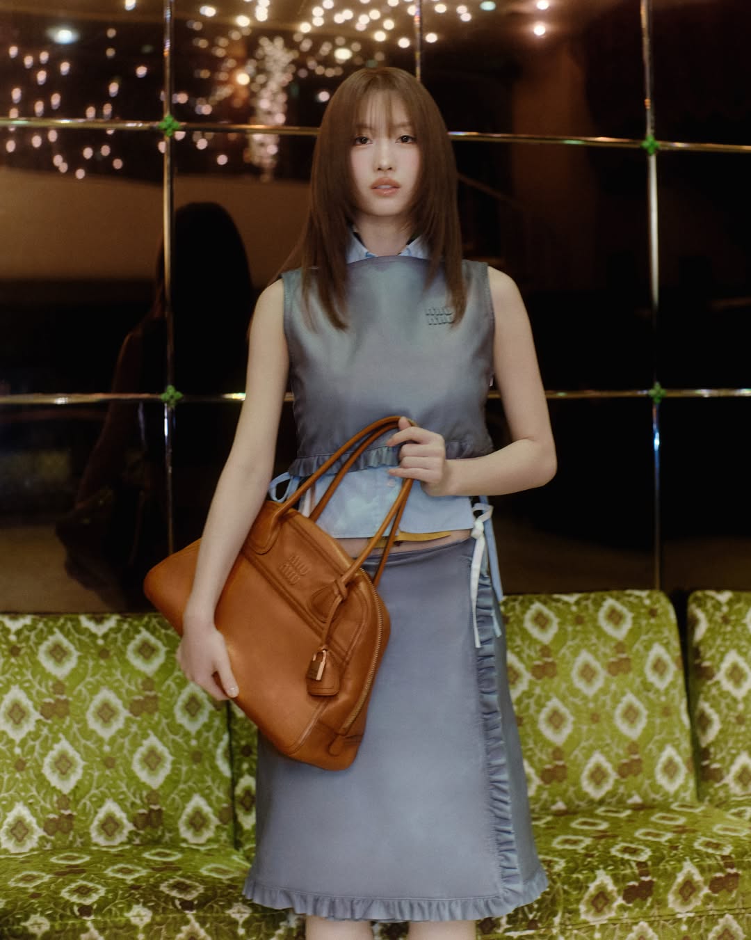 Momo — 260513 Momo Instagram Update HQ Photos | kpopping