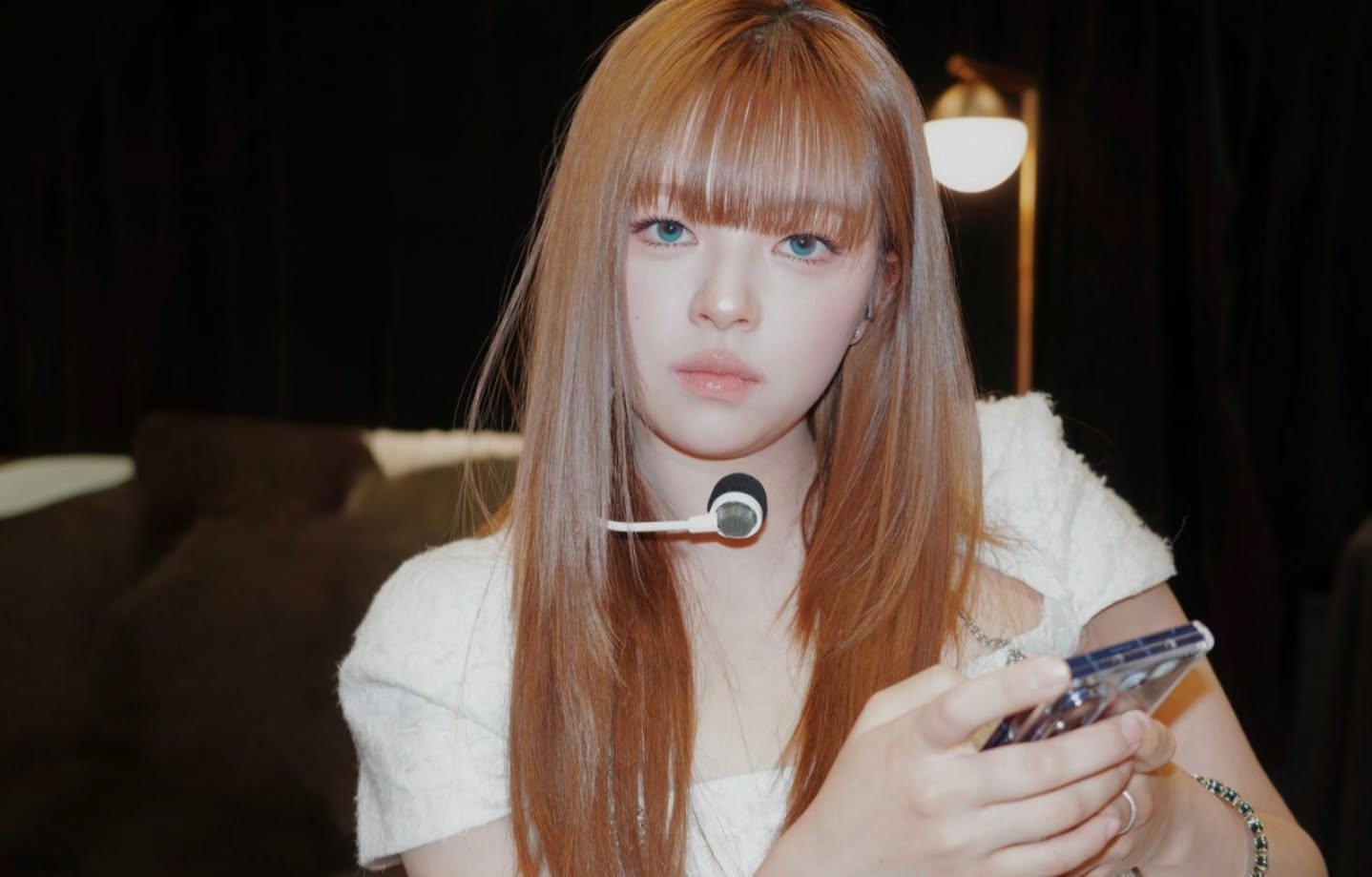 Jeongyeon (TWICE) — K-pop Idol Profile | kpopping