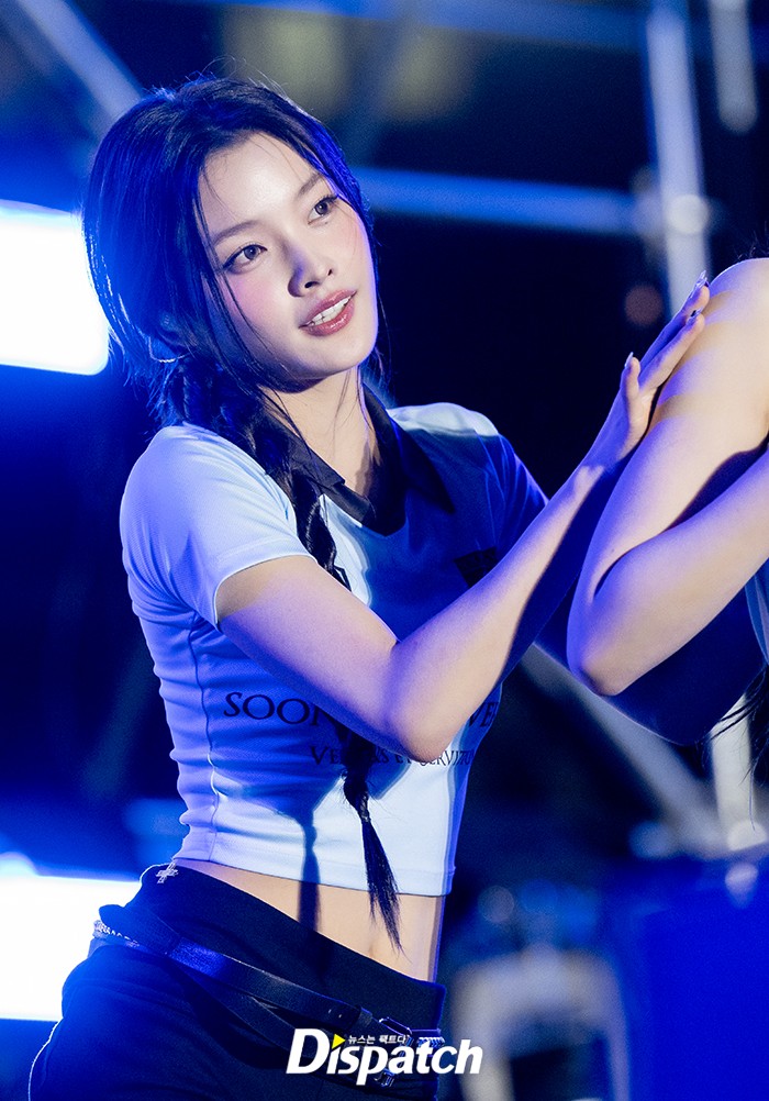 Iroha — 260513 Iroha at 2026 Soongsil University Festival HQ