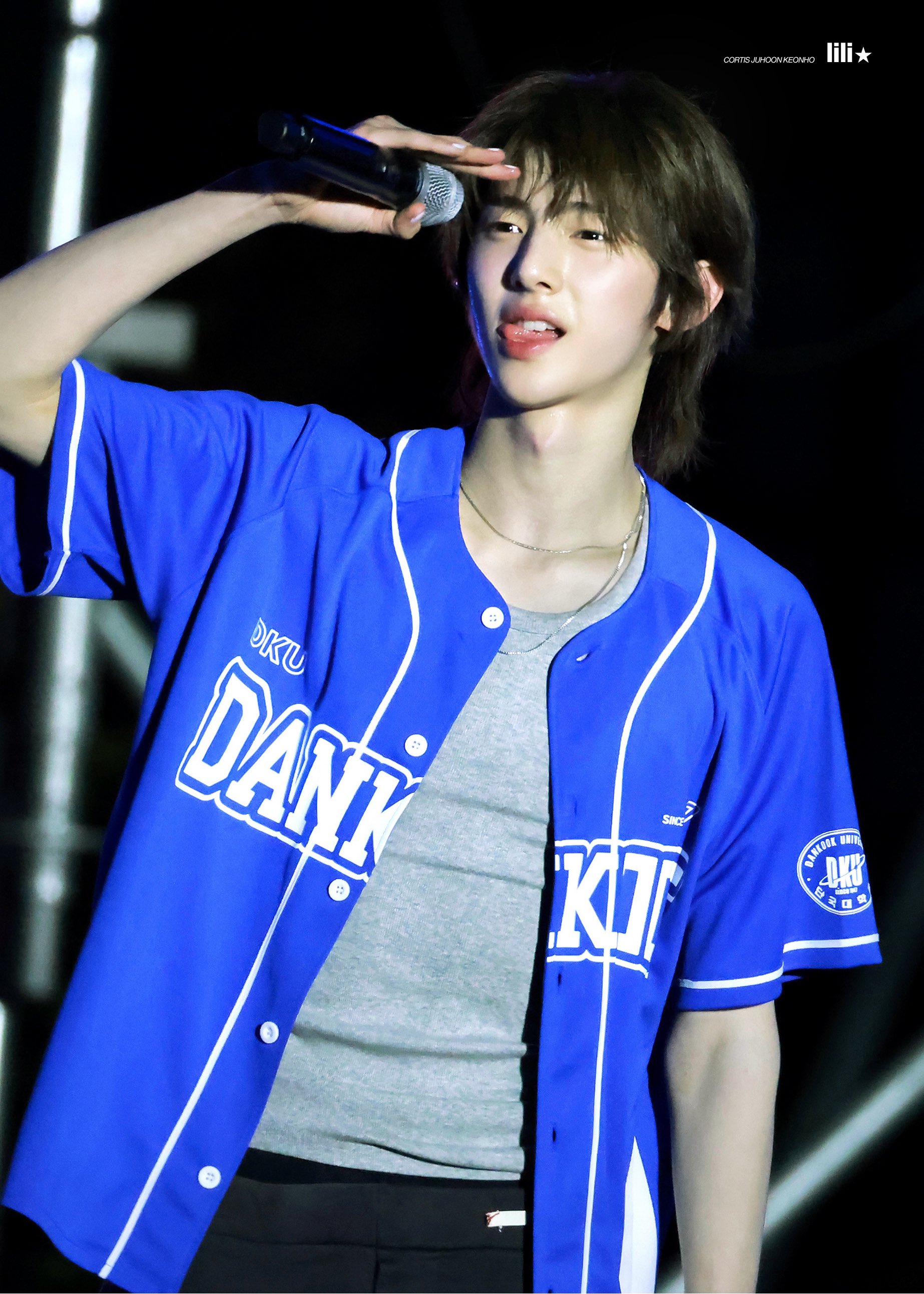 Juhoon (CORTIS) — K-pop Idol Profile | kpopping