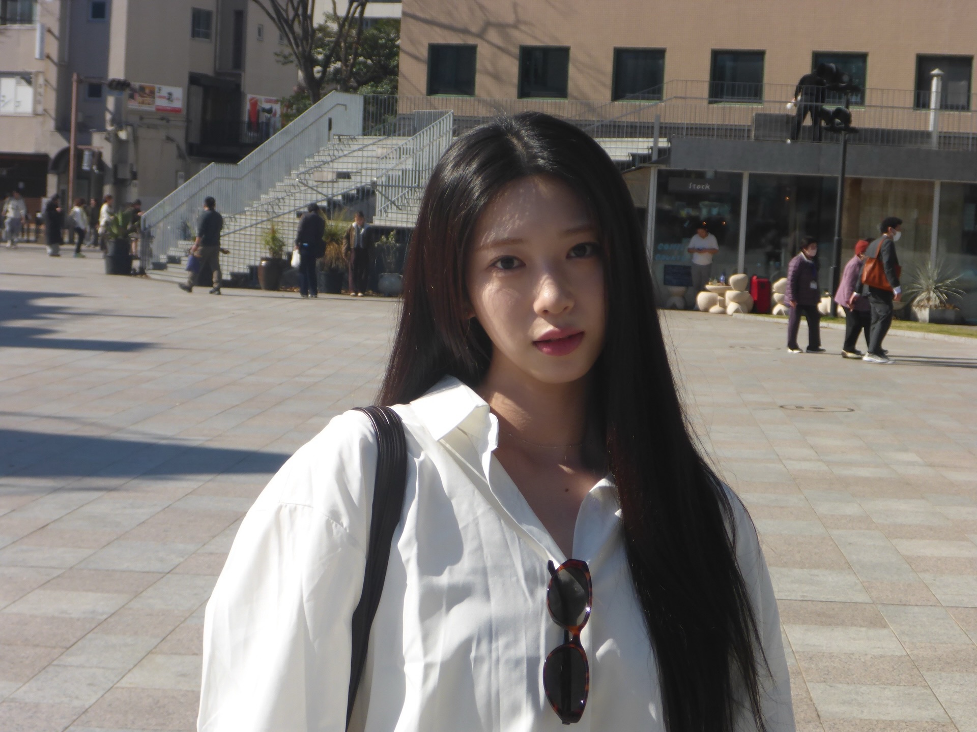 SuYun (Rocket Punch) — K-pop Idol Profile | kpopping