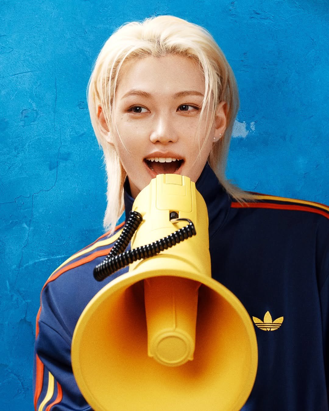 Felix — Felix for Adidas x FIFA World Cup 2026 [You Got This