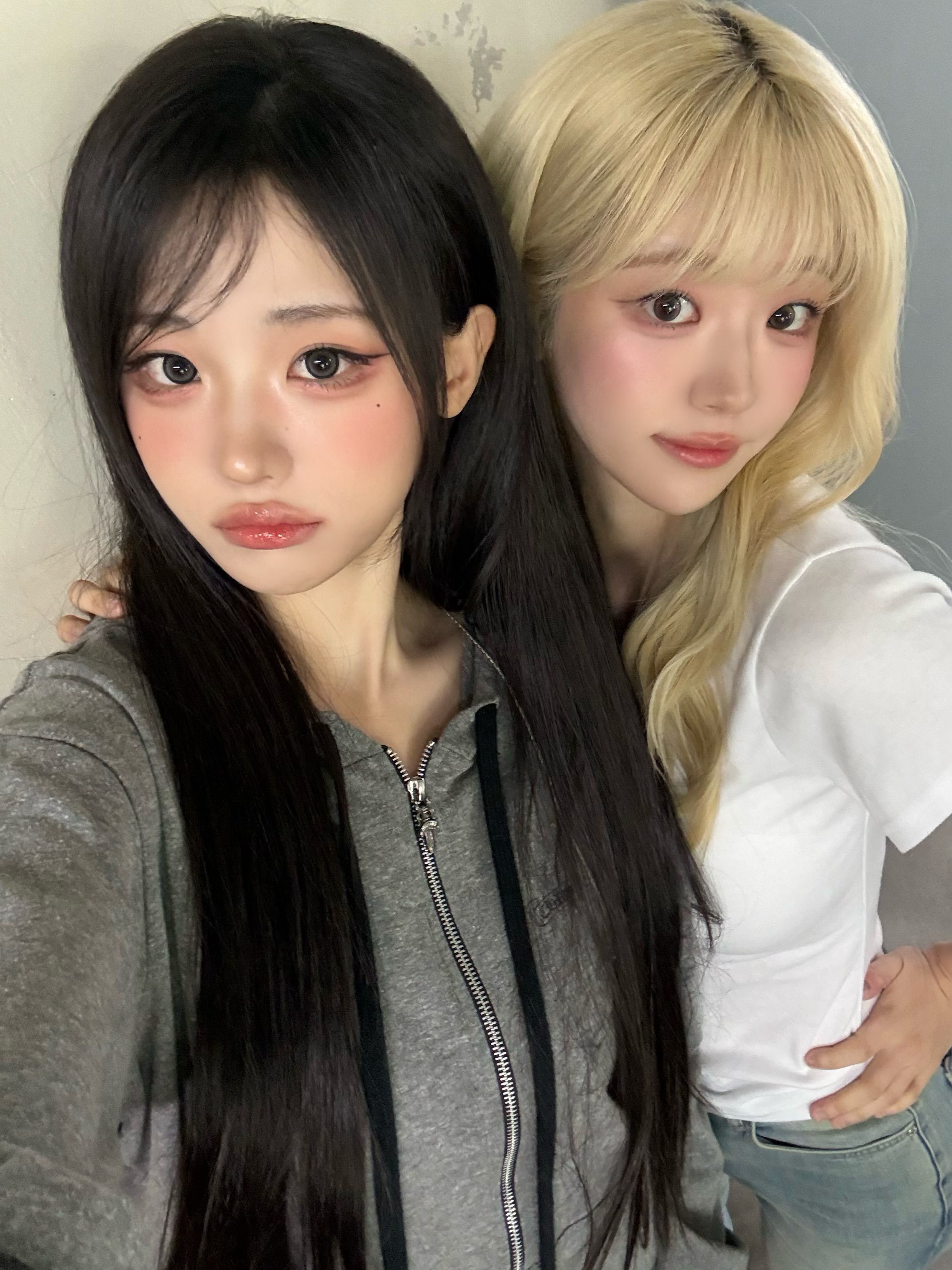 Hina (QWER) — K-pop Idol Profile | kpopping
