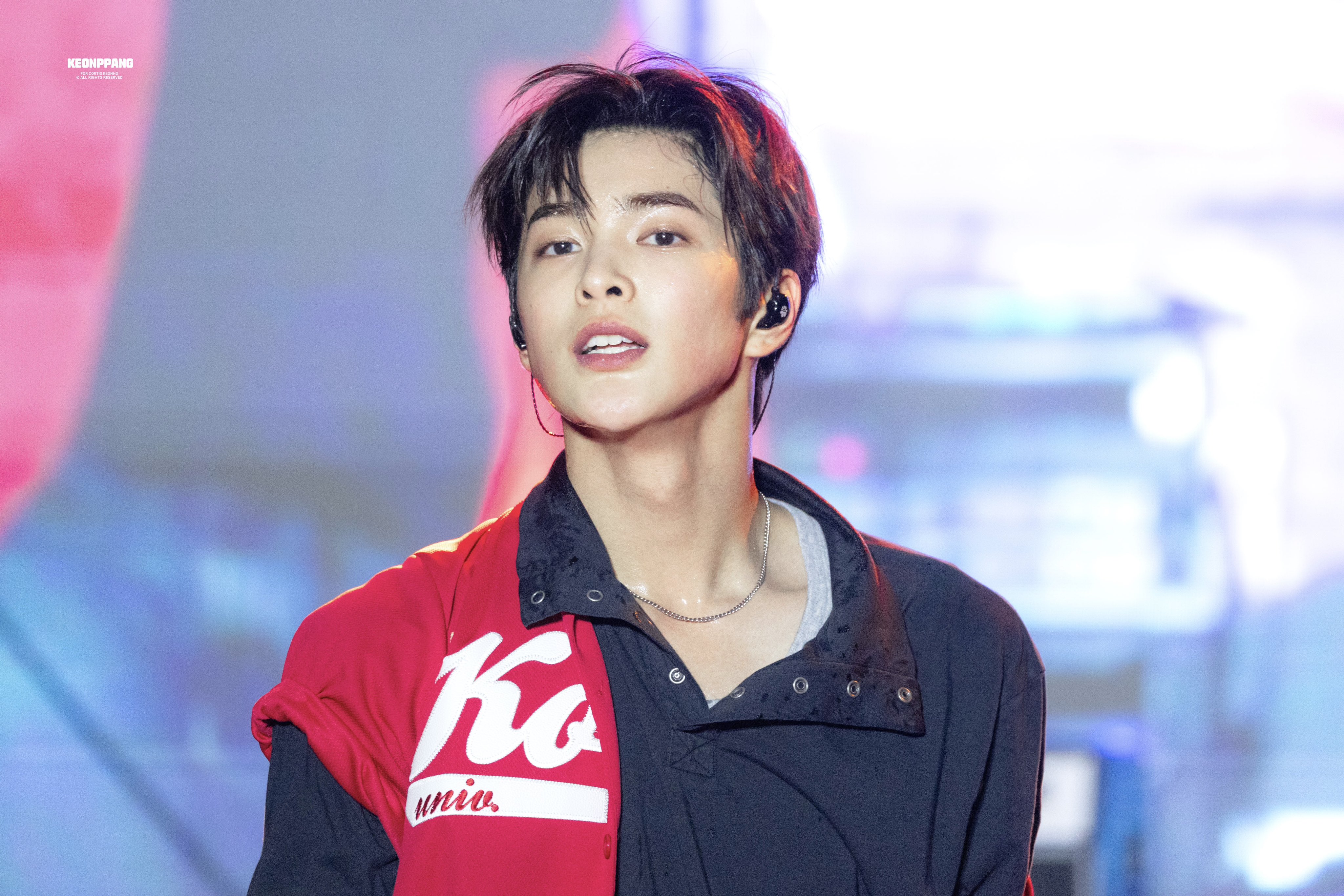 Keonho (CORTIS) — K-pop Idol Profile | kpopping