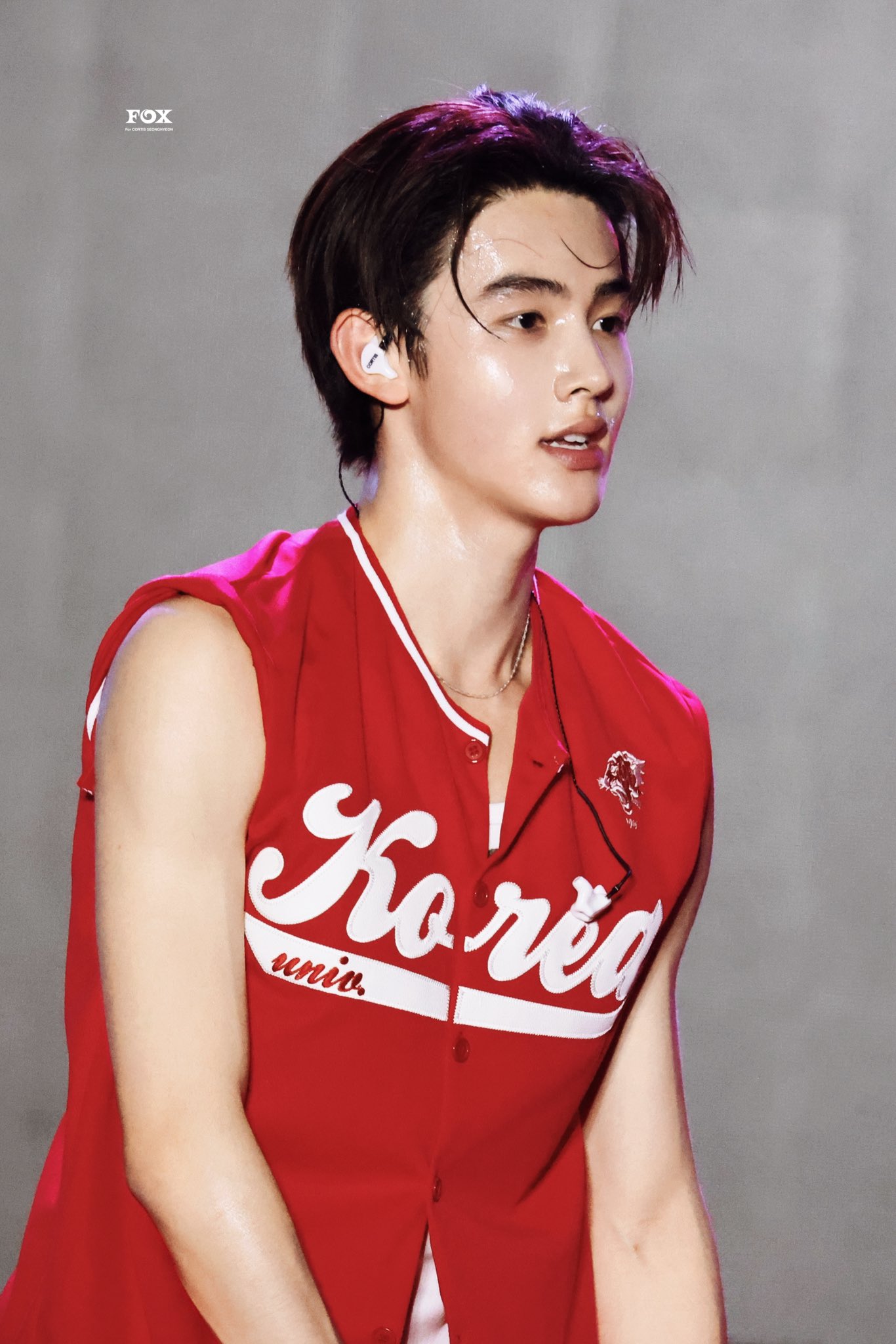 Seonghyeon (CORTIS) — K-pop Idol Profile | kpopping