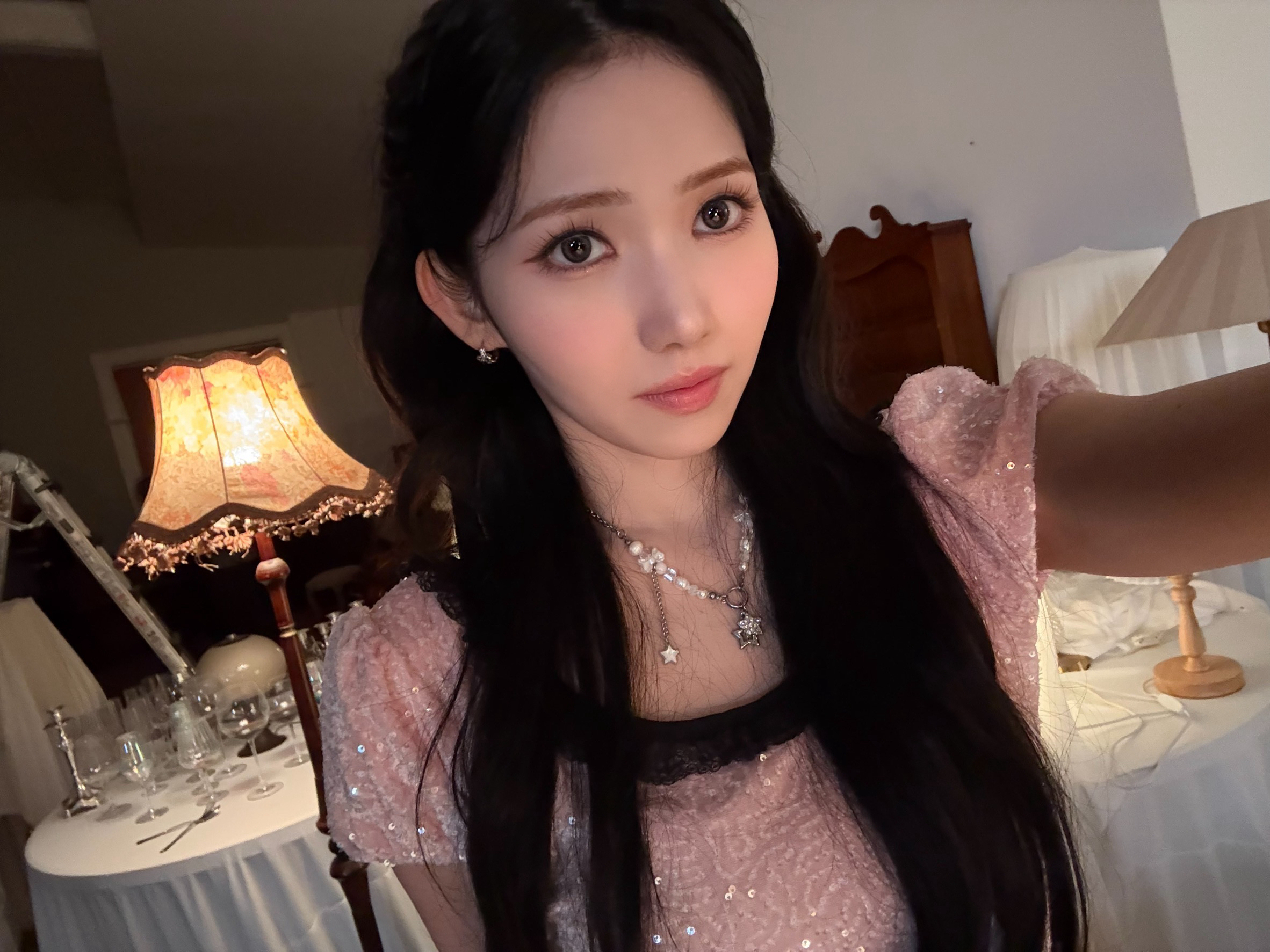 Nano (IS:SUE) — K-pop Idol Profile | kpopping