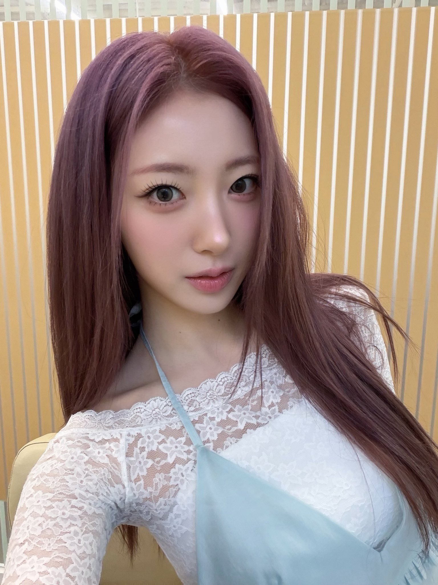 Riina☆ Riina — 260521 H1-KEY Twitter Update - Riina HQ Photos | kpopping
