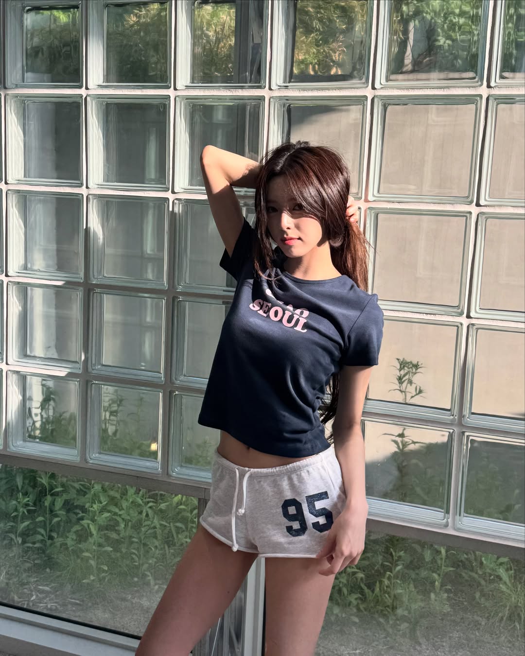 Yuna — 260522 Yuna Instagram Update HQ Photos | kpopping