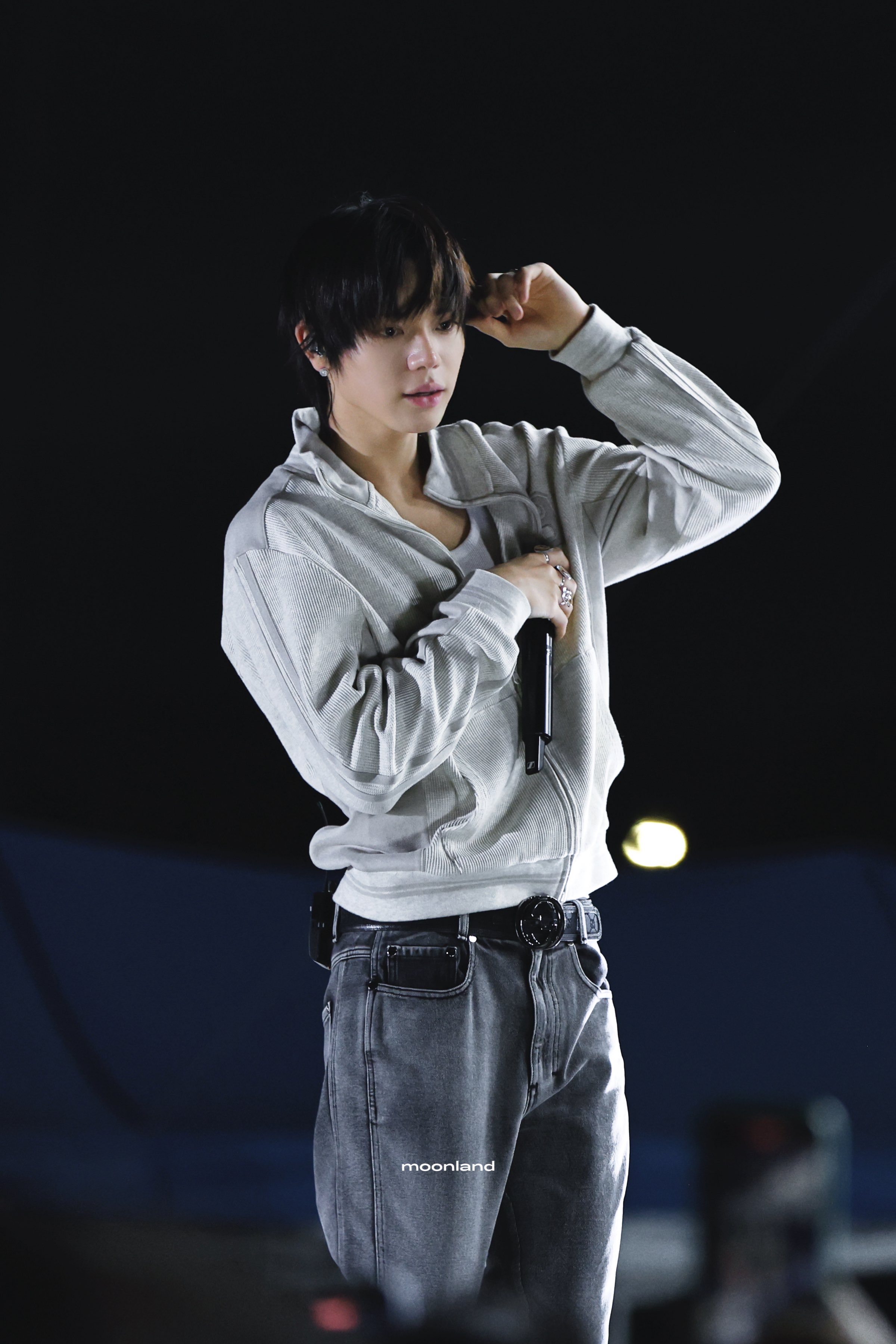 Ohyul (LNGSHOT) — K-pop Idol Profile | kpopping