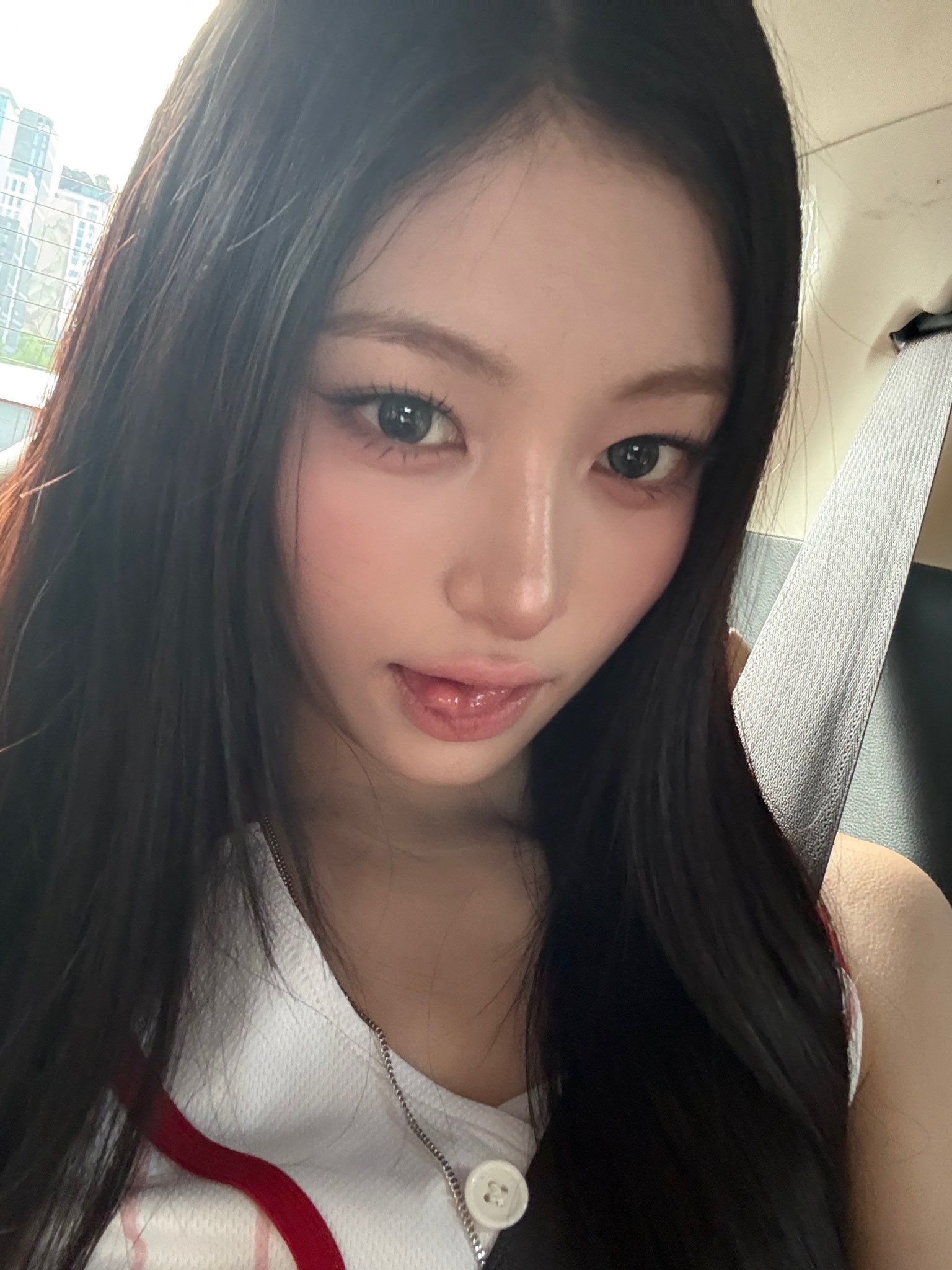 Summer — 260522 Odd Youth Twitter Update - Summer HQ Photos | kpopping