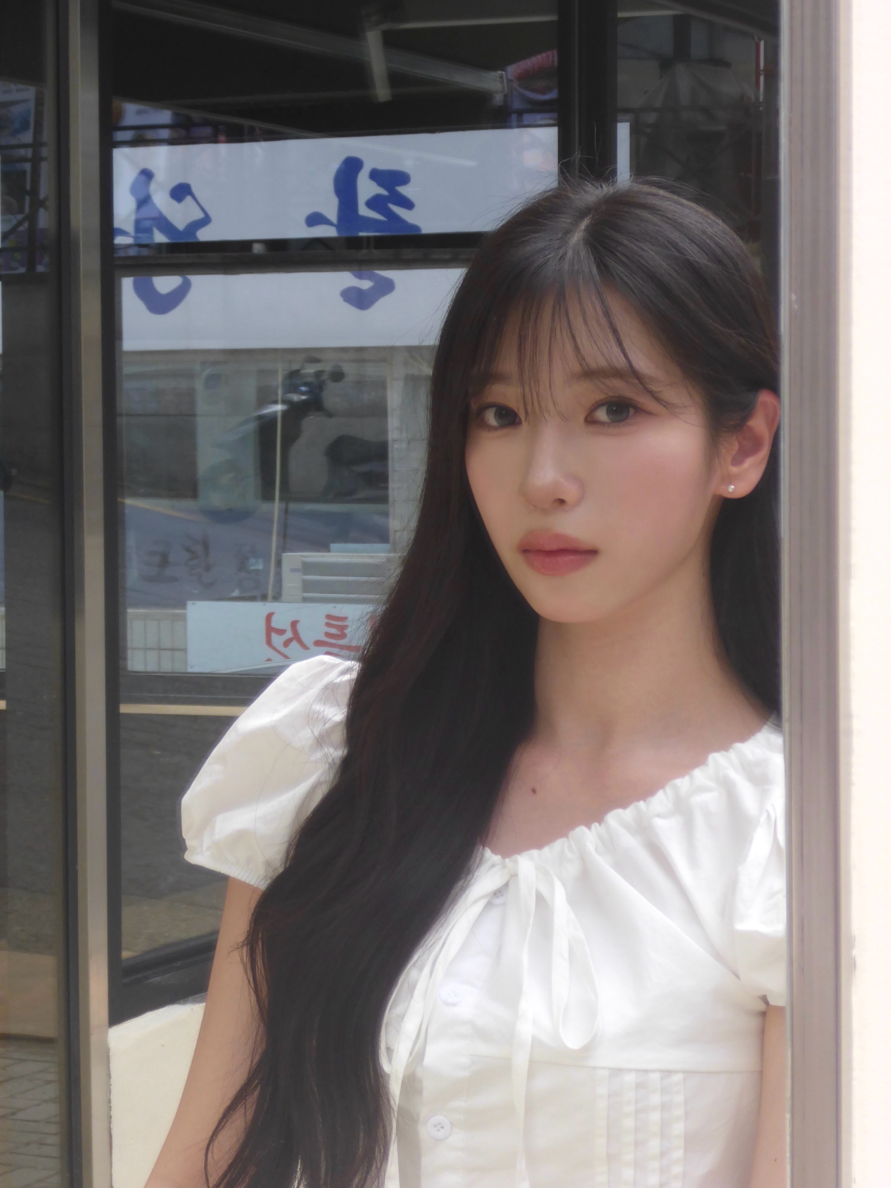 ミュージシャン syun SuYun (Rocket Punch) — K-pop Idol Profile | kpopping