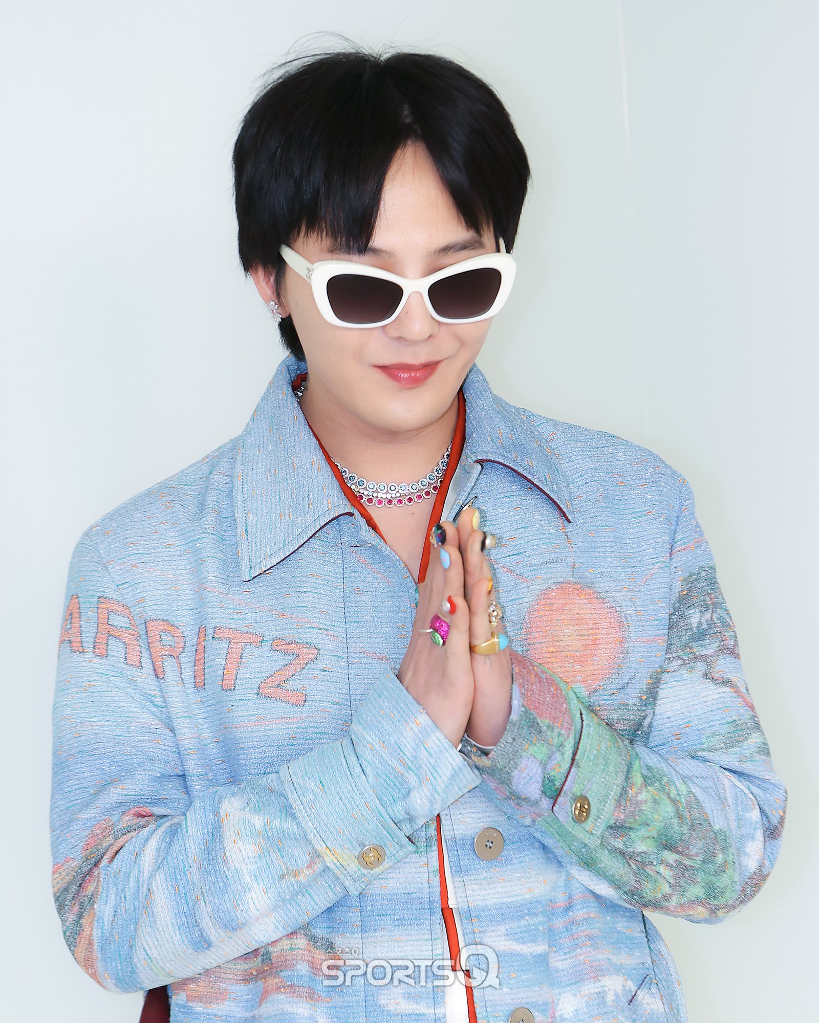G-Dragon (BIGBANG) — K-pop Idol Profile | kpopping