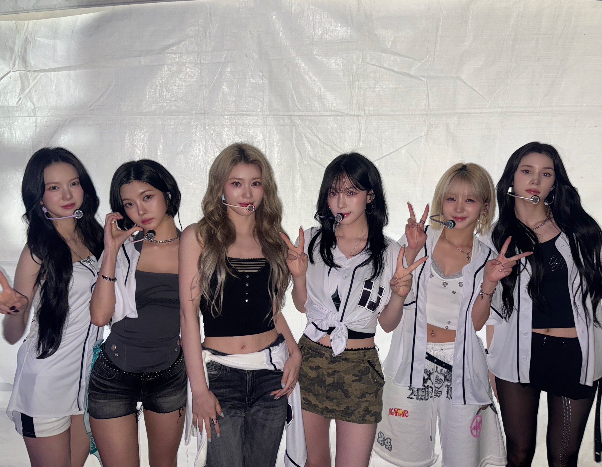 Kep1er (케플러) — K-pop Group Profile | kpopping