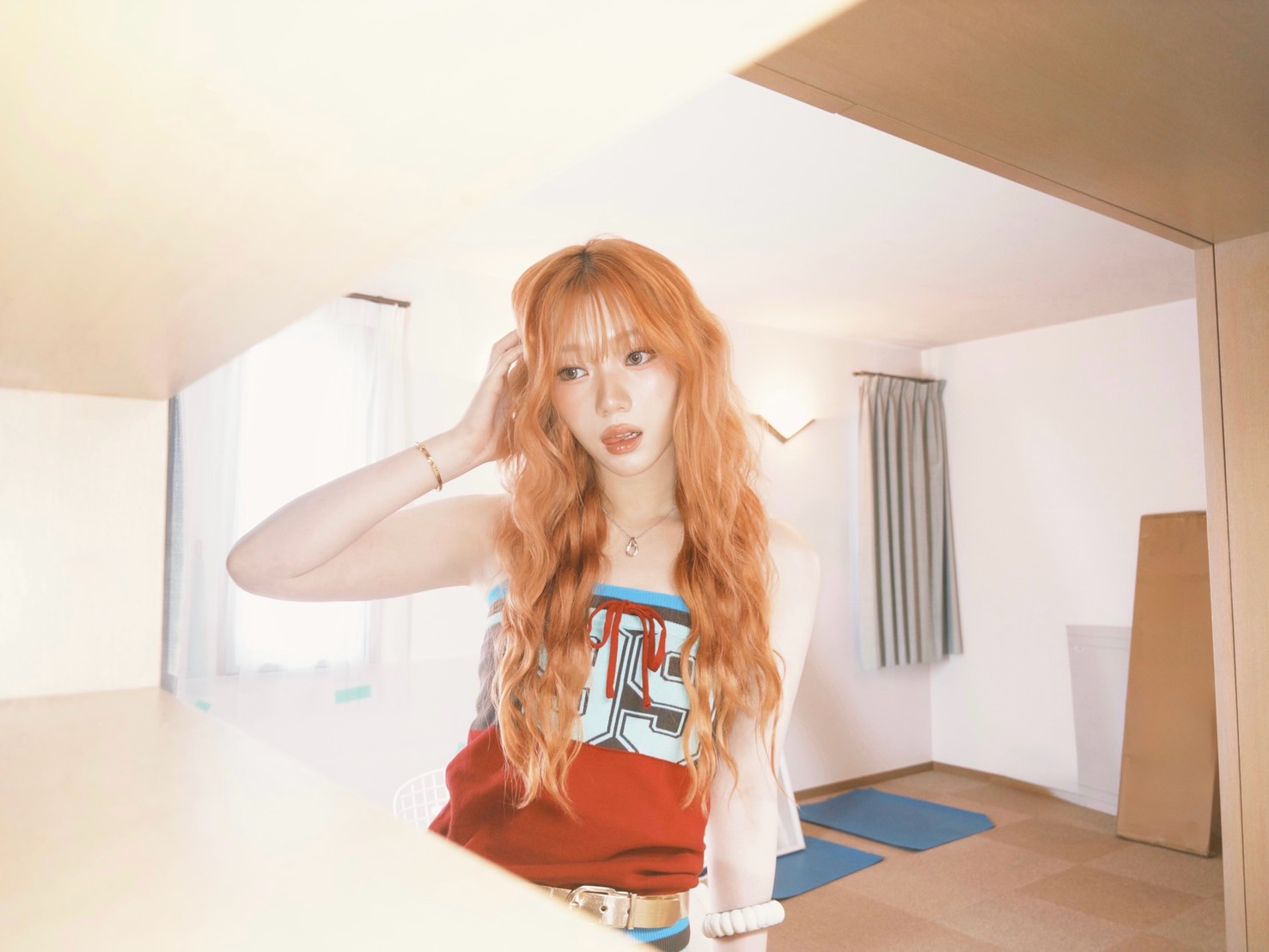 Rino (IS:SUE) — K-pop Idol Profile | kpopping