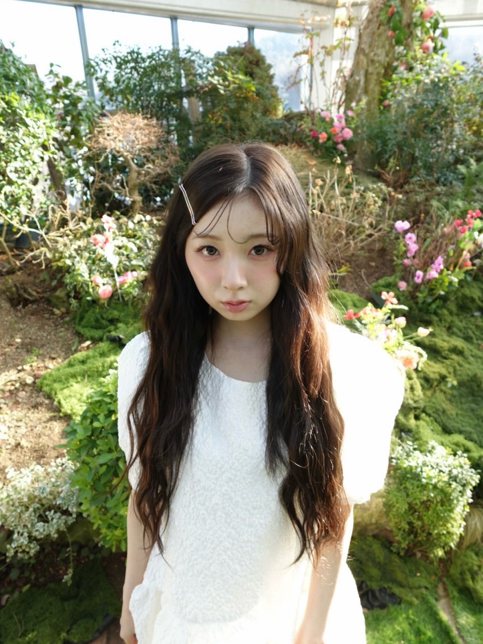 Miihi (NiziU) — K-pop Idol Profile | kpopping