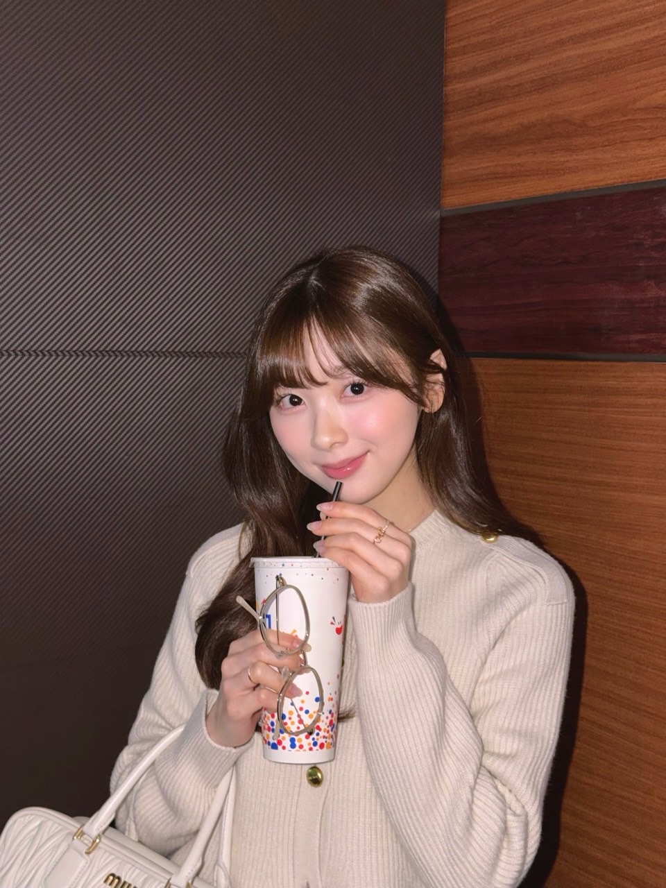 Miihi (NiziU) — K-pop Idol Profile | kpopping