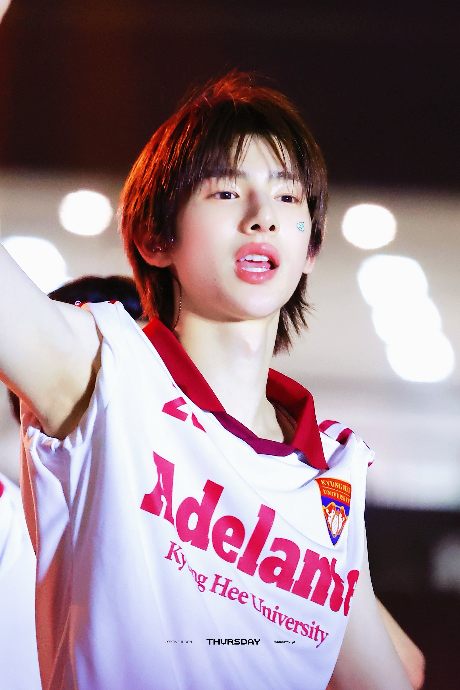 Juhoon (CORTIS) — K-pop Idol Profile | kpopping