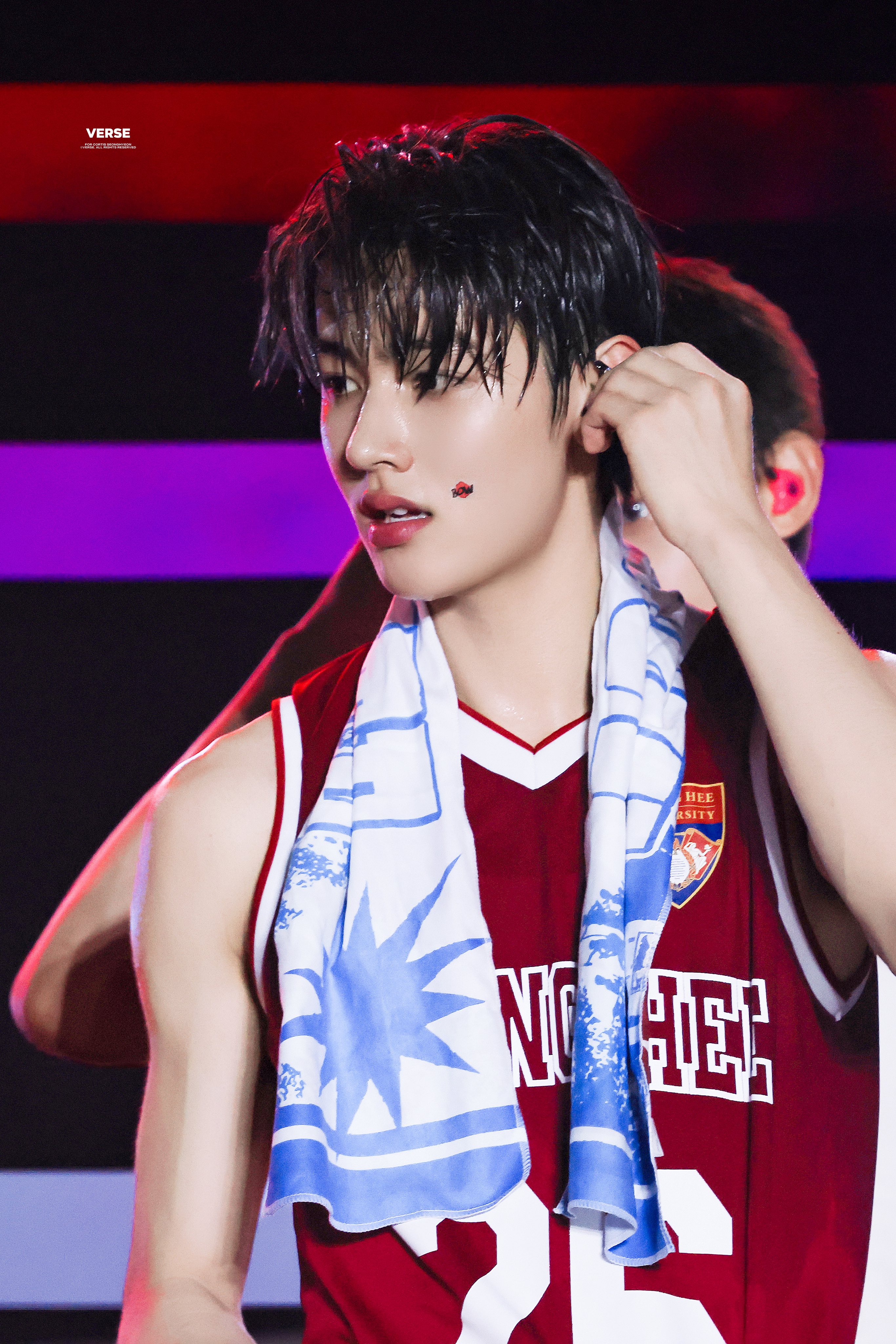 Seonghyeon (CORTIS) — K-pop Idol Profile | kpopping