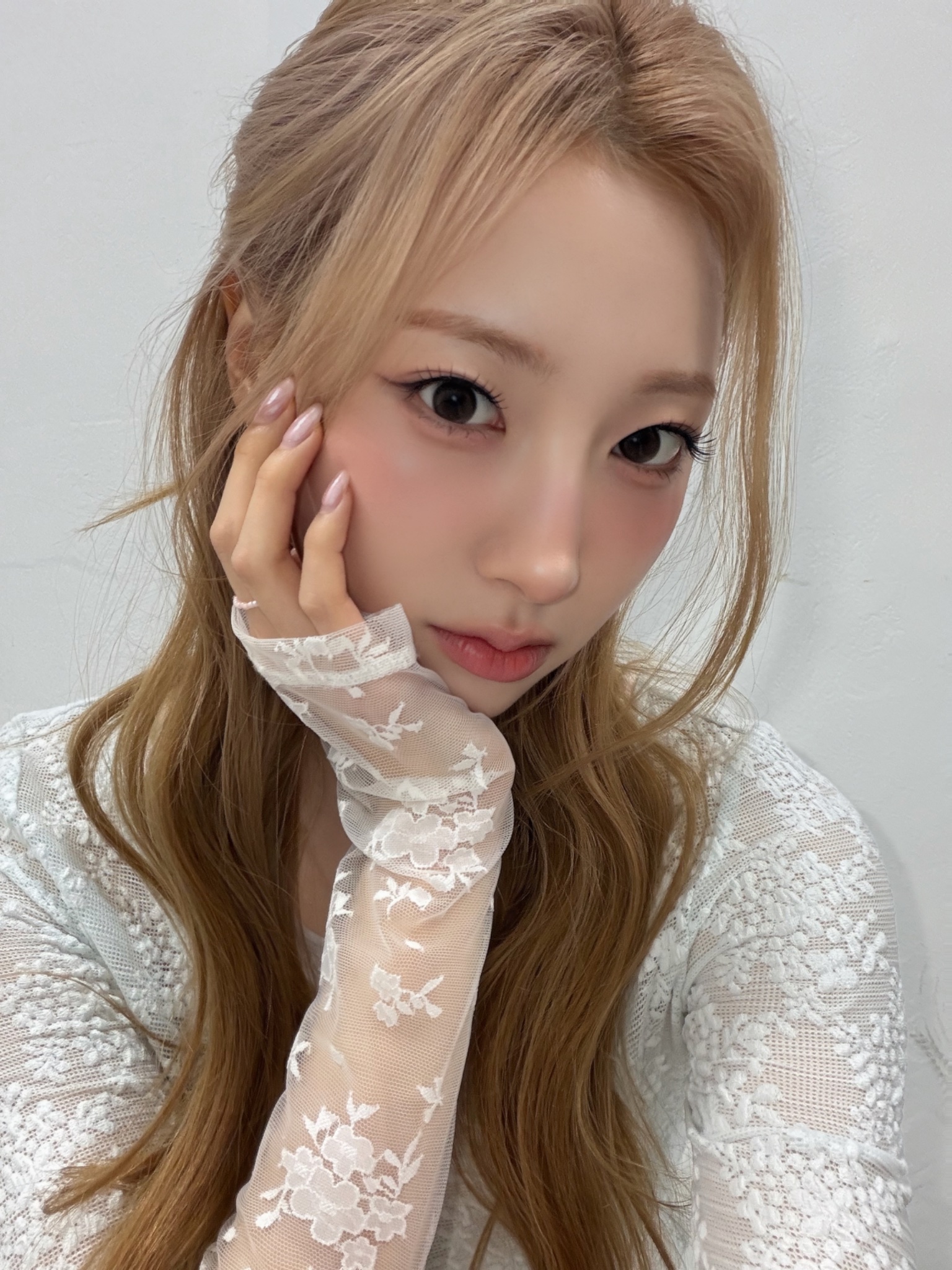 Riina — 260529 H1-KEY Twitter Update - Riina HQ Photos | kpopping