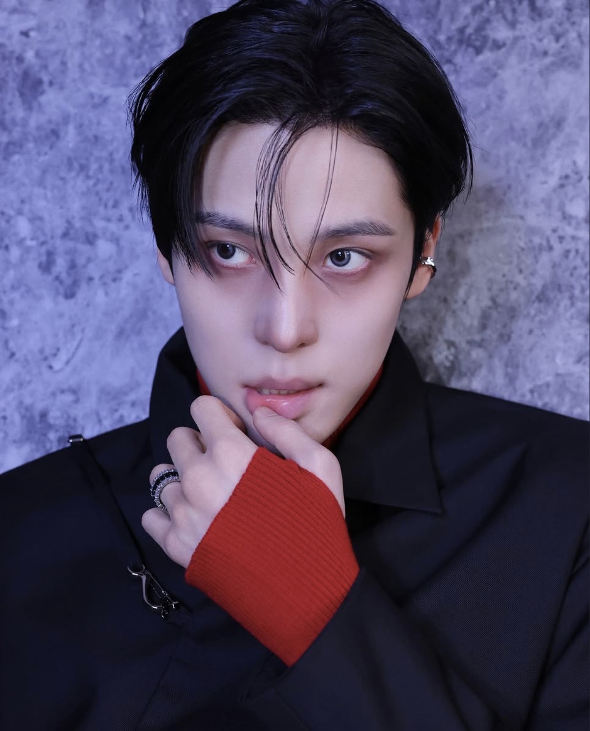 Yunho (ATEEZ) — K-pop Idol Profile | kpopping