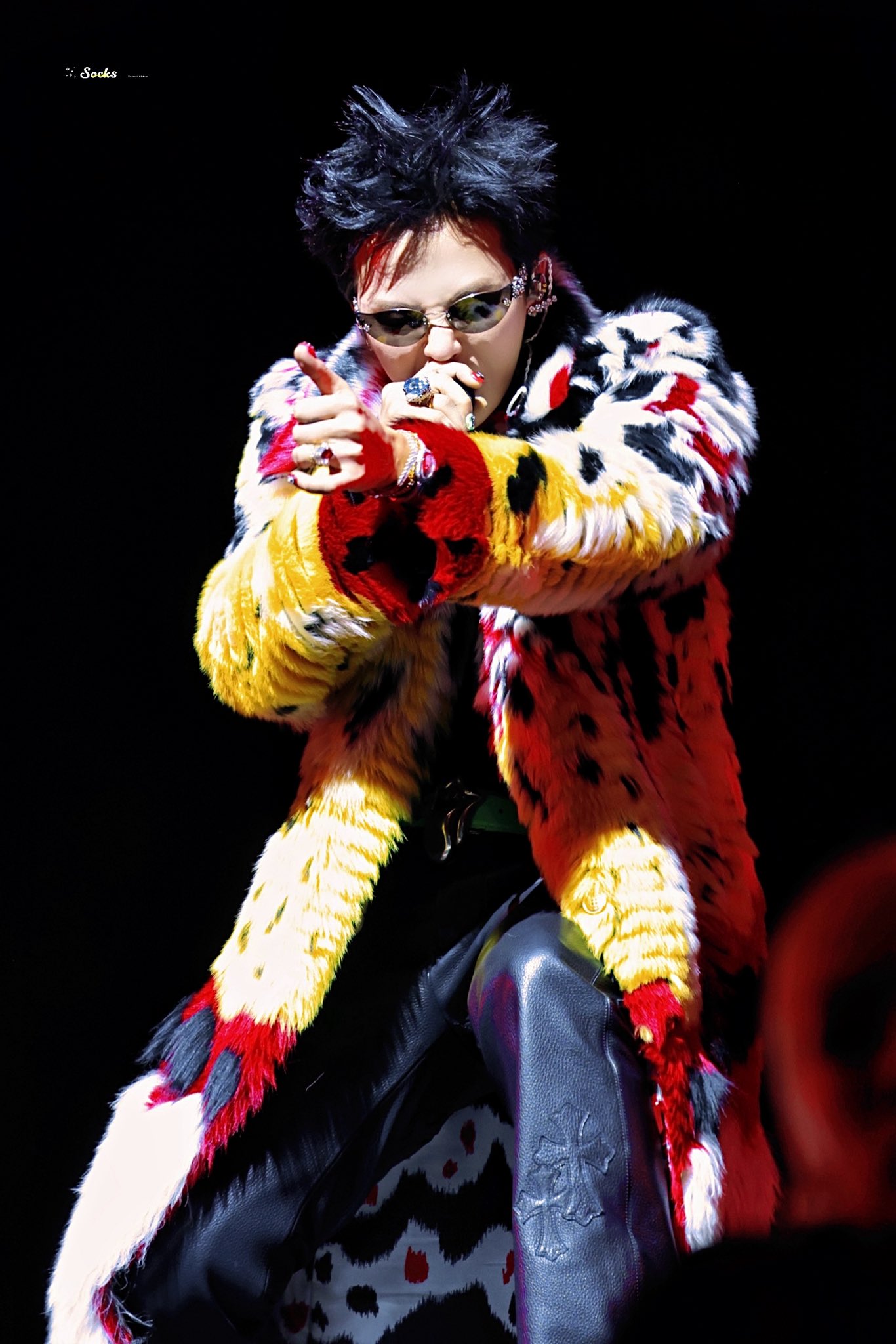 G-Dragon (BIGBANG) — K-pop Idol Profile | kpopping