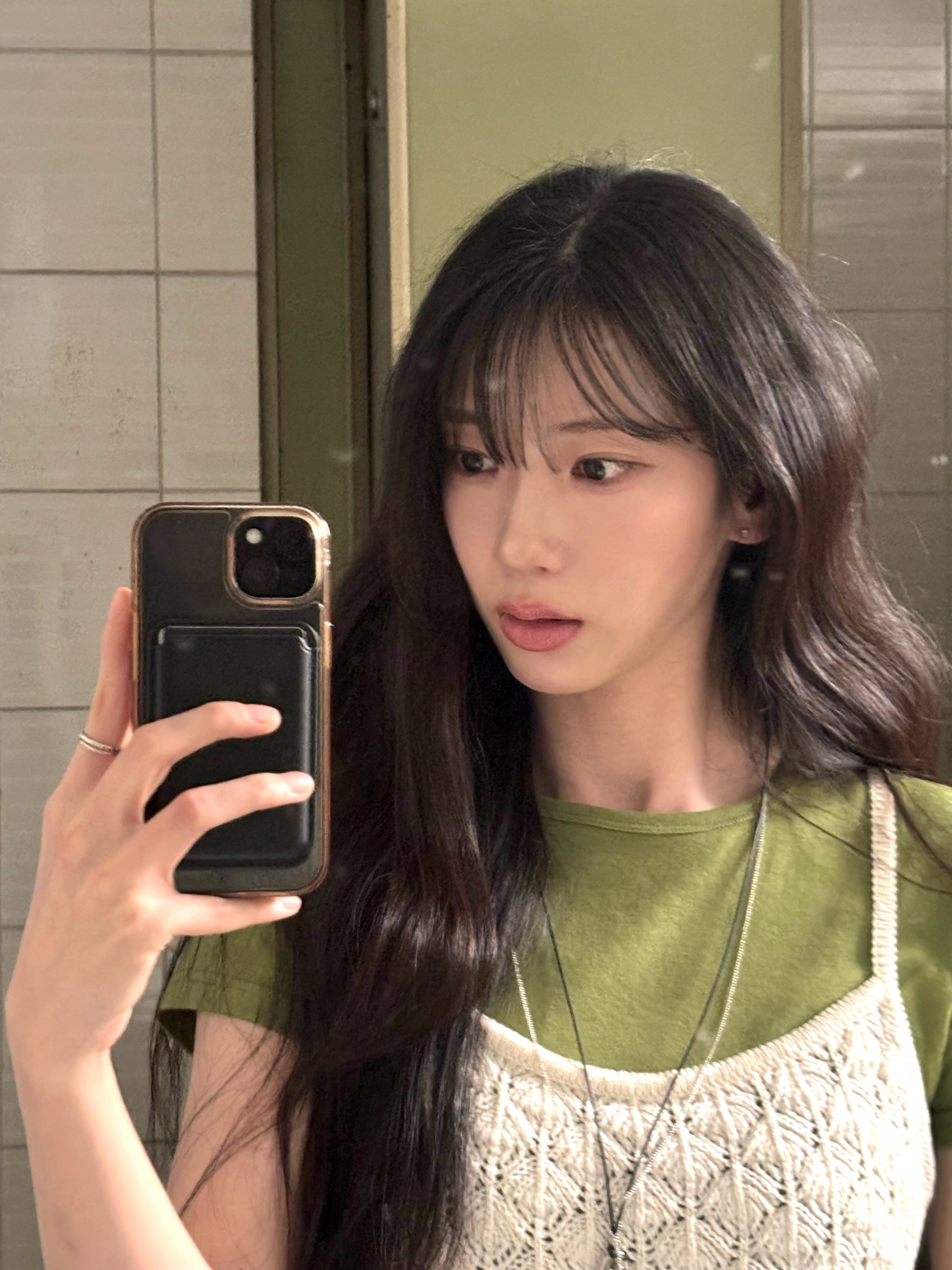 SuYun (Rocket Punch) — K-pop Idol Profile | kpopping