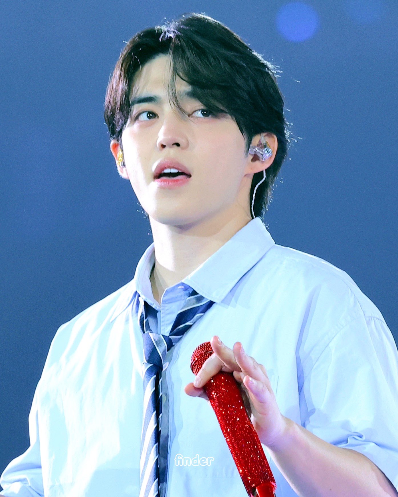 S.Coups — 260524 S.Coups at SEVENTEEN 2026 JAPAN FANMEETING