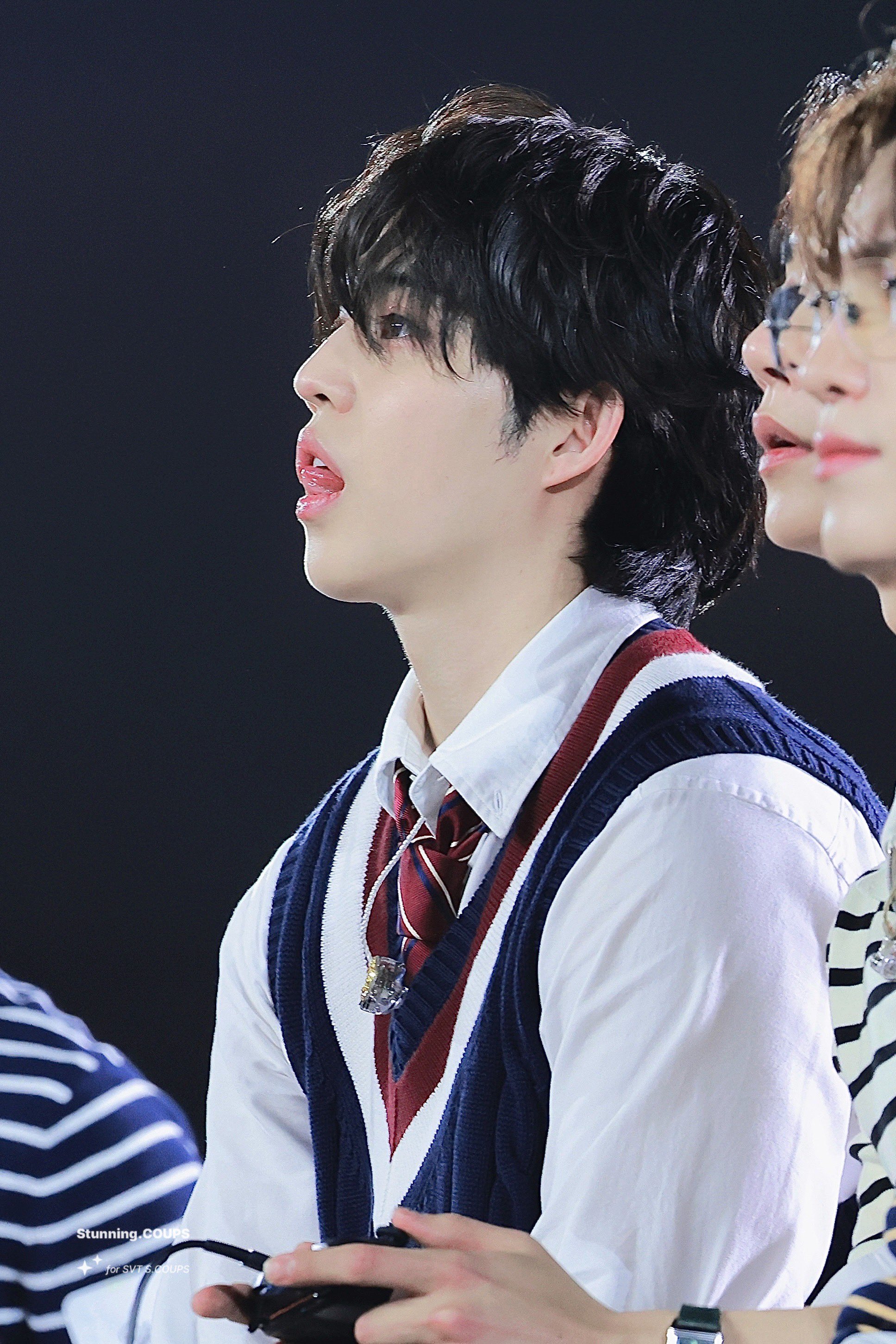 S.Coups — 260523 S.Coups at SEVENTEEN 2026 JAPAN FANMEETING
