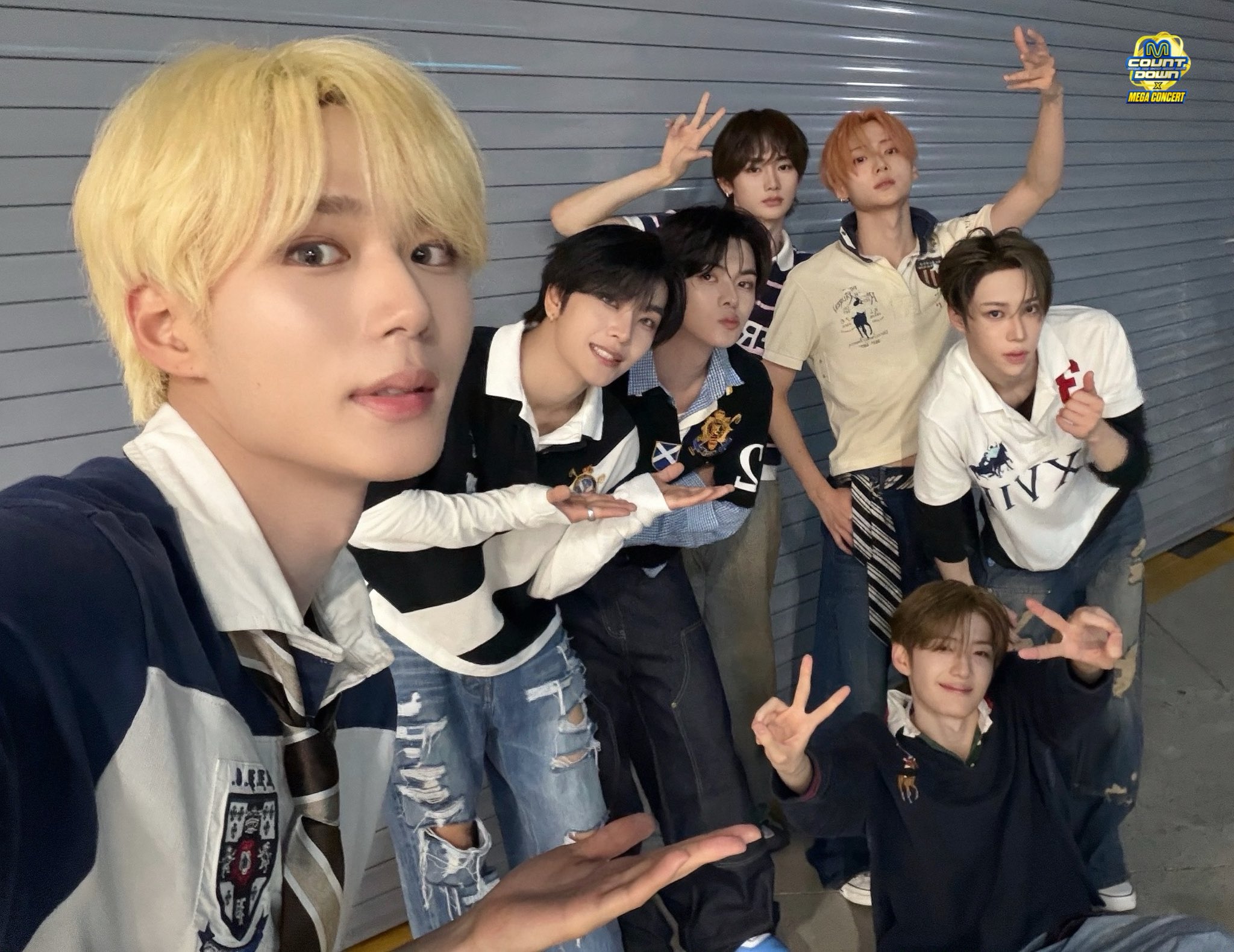 ALPHA DRIVE ONE (알파드라이브원) — K-pop Group Profile | kpopping