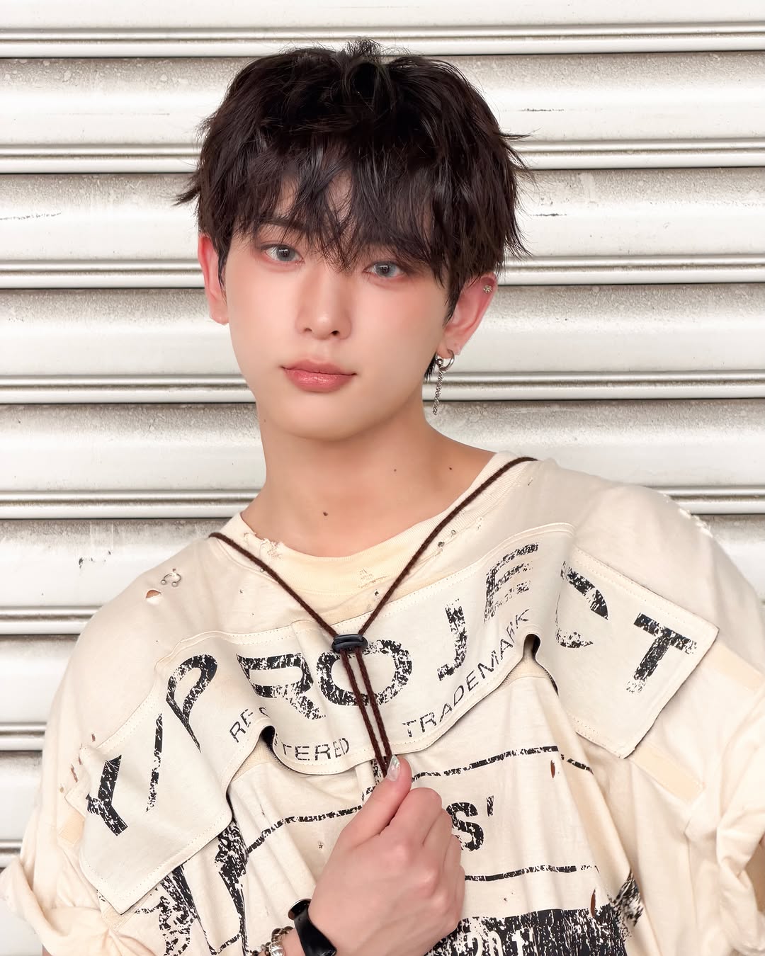 Harua (&TEAM) — K-pop Idol Profile | kpopping