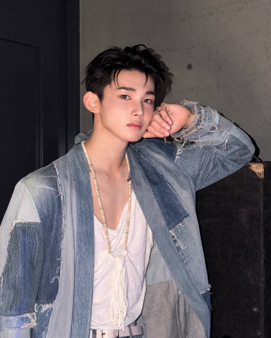 Jo (&TEAM) — K-pop Idol Profile | kpopping