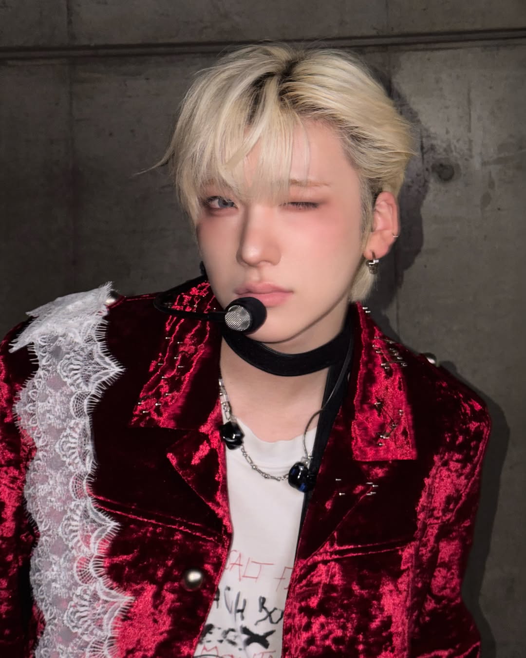 Yuma (&TEAM) — K-pop Idol Profile | kpopping