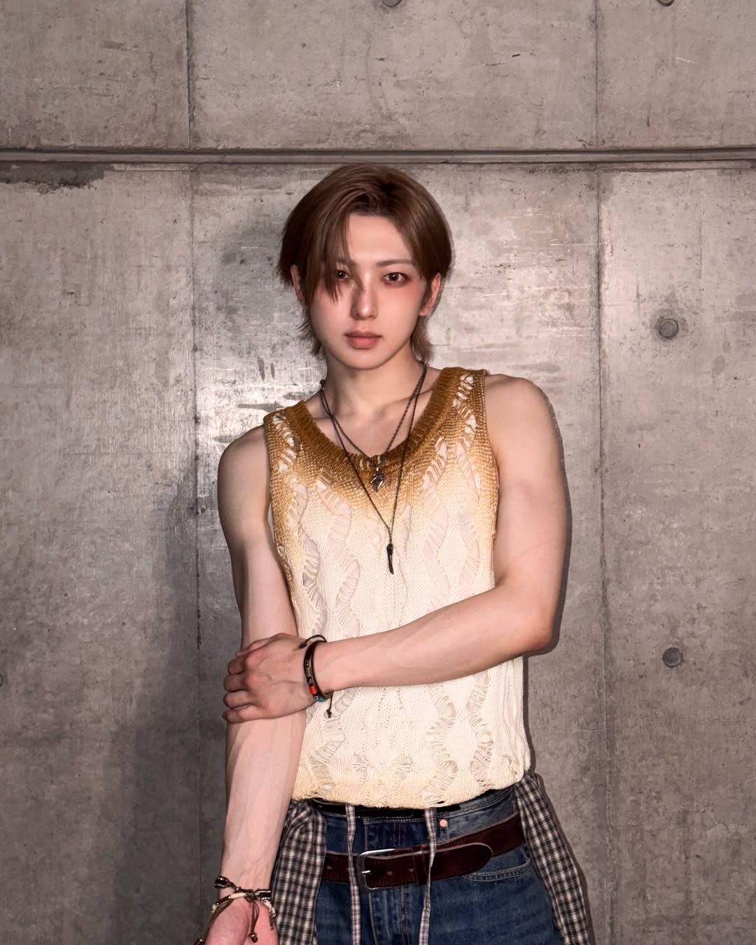 Fuma (&TEAM) — K-pop Idol Profile | kpopping